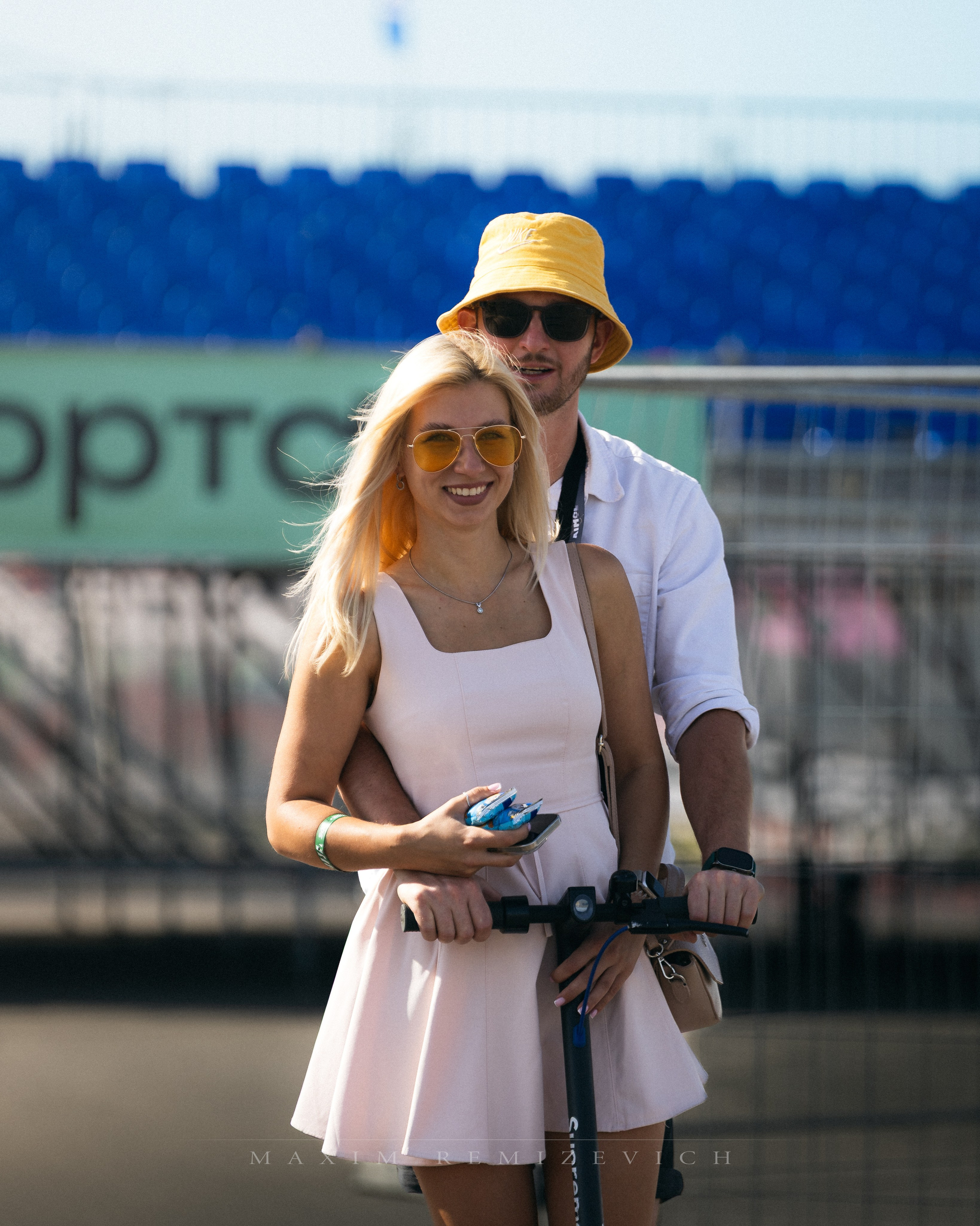 RDS Open 2026. V Этап
