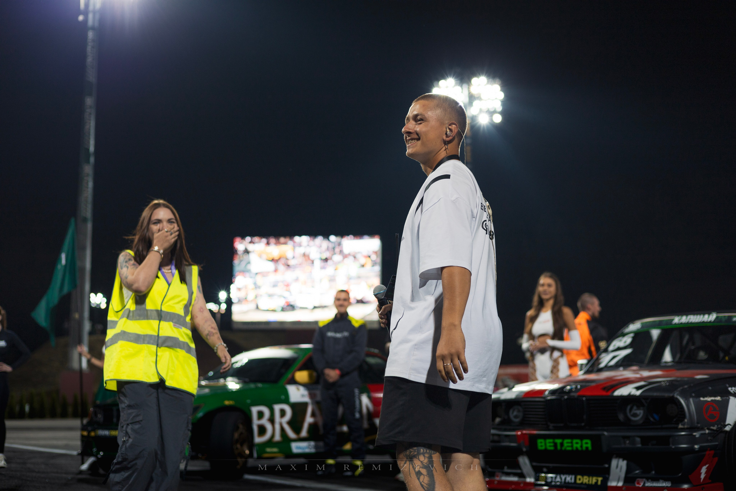 Тачки пикник и Стайки дрифт. Раубичи. 2024 | Максим Ремизевич. Maxim Remizevich | Photographer