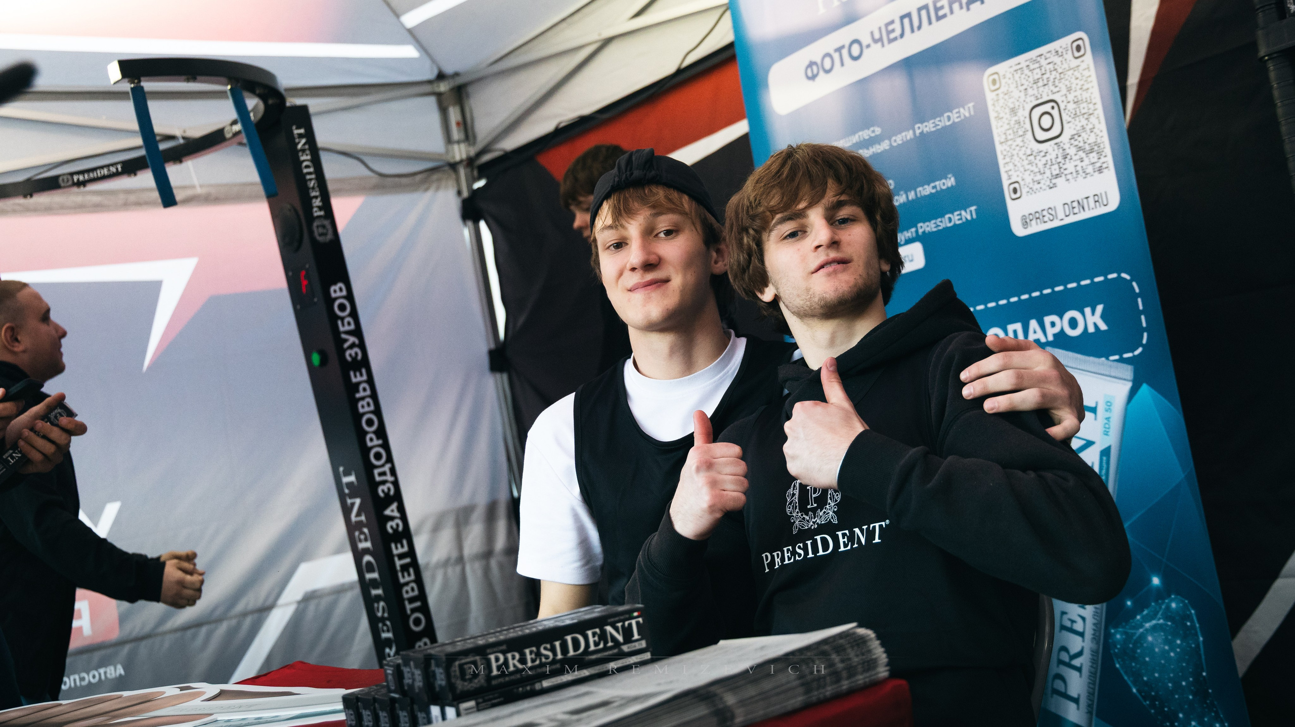 Yuka Drive Gymkhana 2026. Maxim Remizevich | Photographer