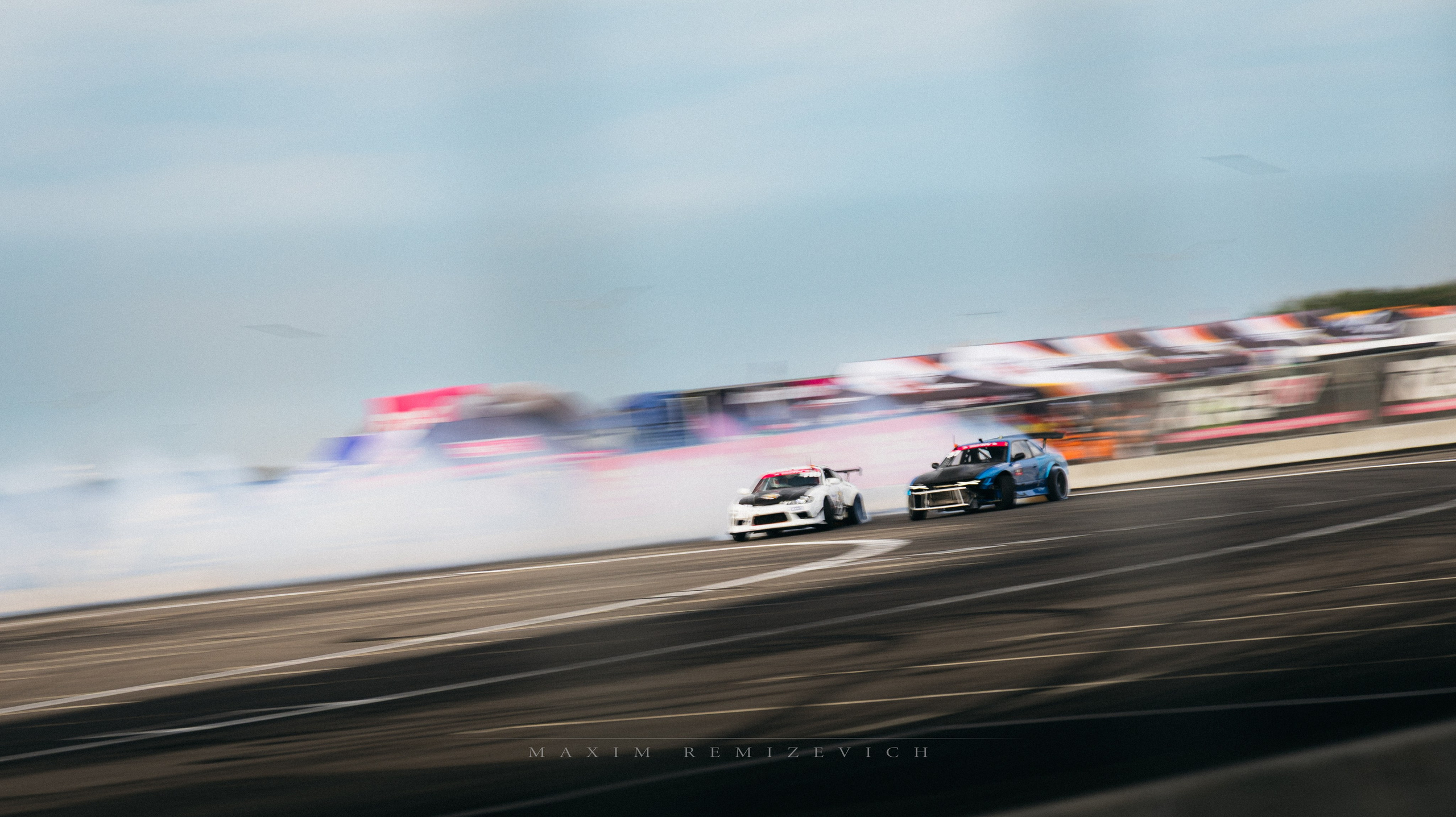 RDS Open 2026. V Этап