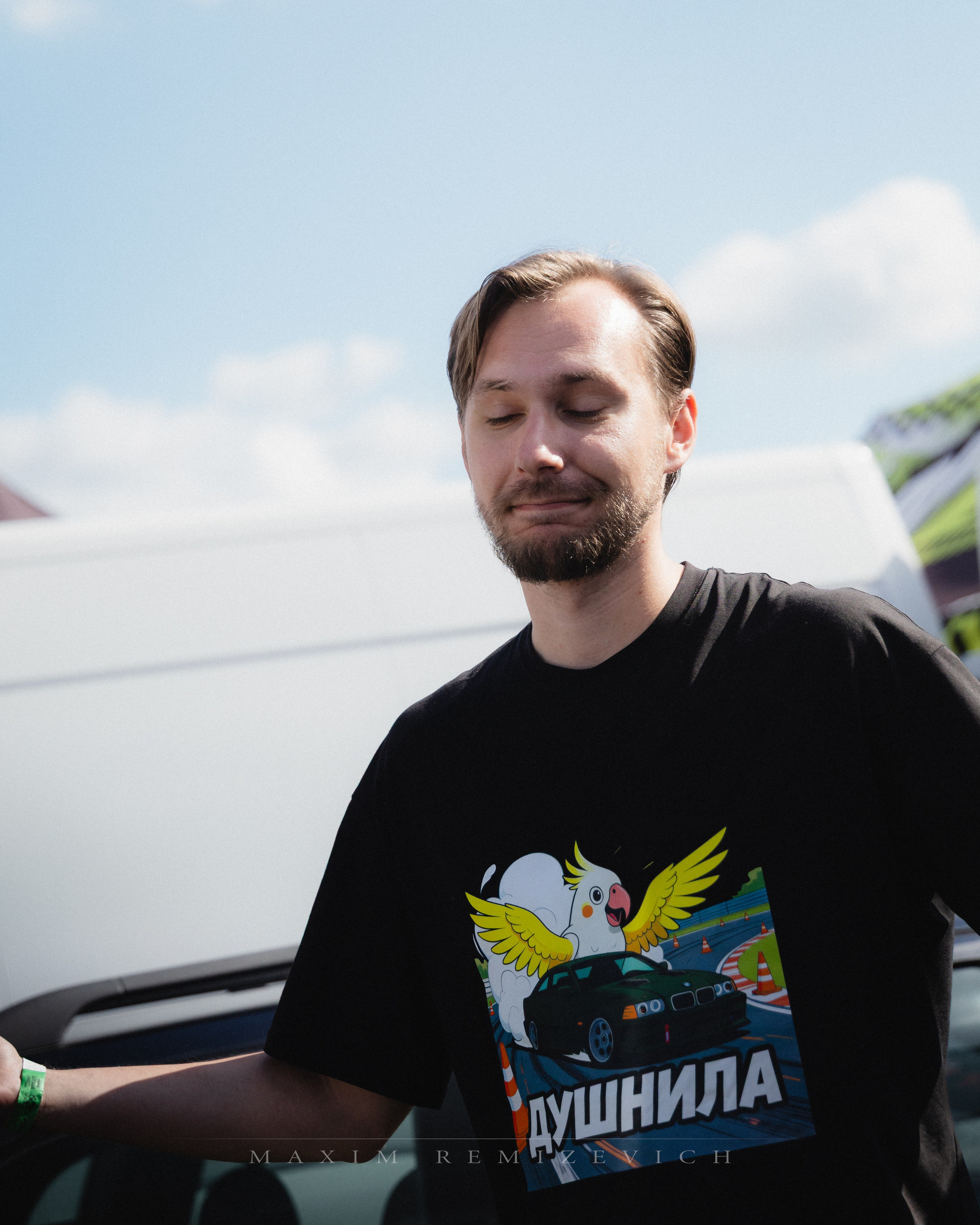 Лига Дрифта. Этап IV