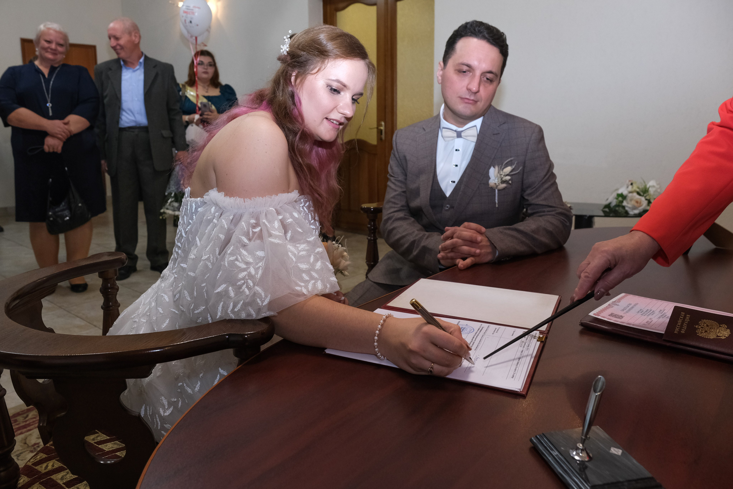 Свадьба Вячеслава и Екатерины. Свадебный фотограф в Челябинске Сырчикова Наталья