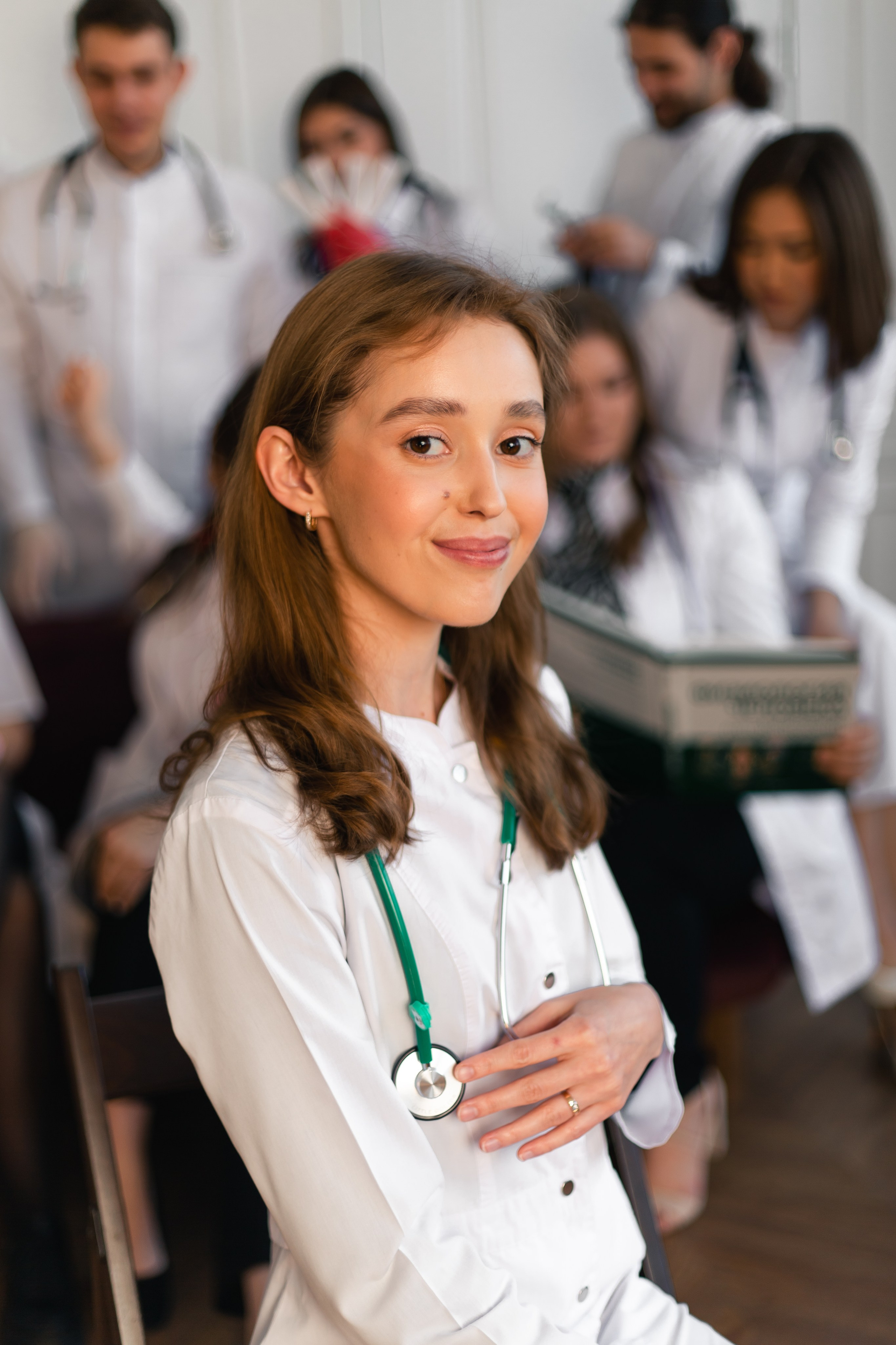 Групповые съемки. Фотограф в Оренбурге Kreesha (Альбина Галявиева)