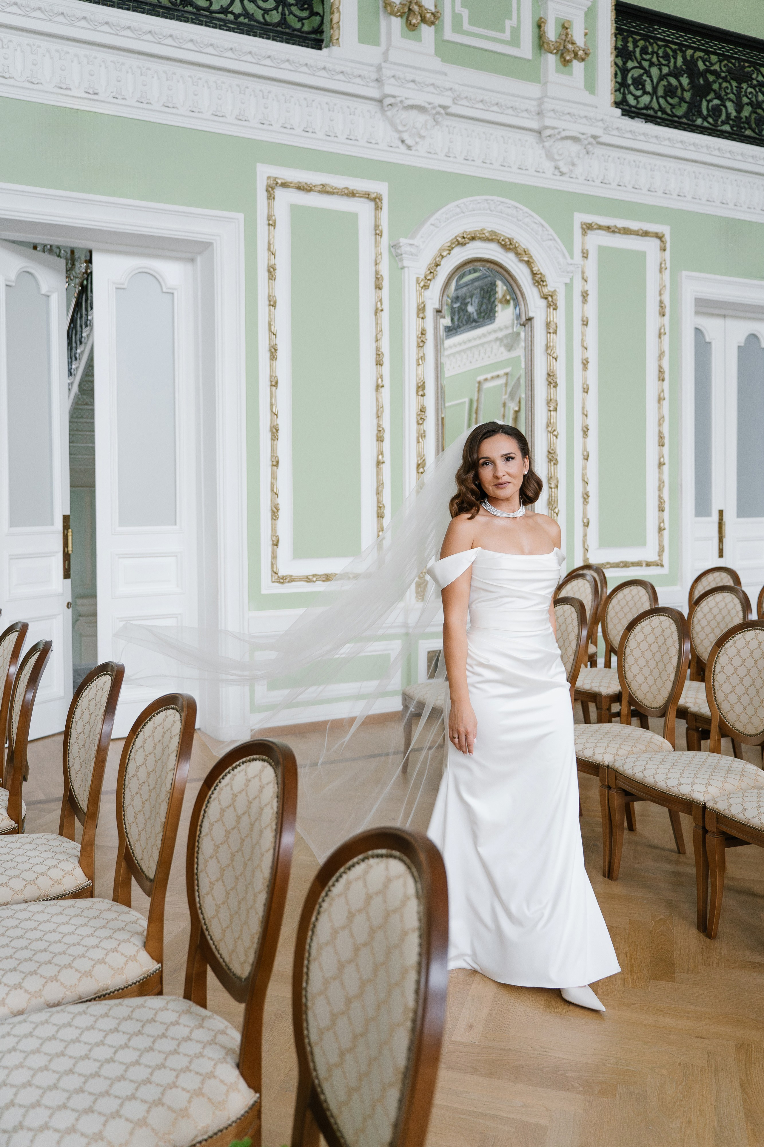 Наталья и Анатолий. Свадебный и семейный фотограф Кокушева Юлия Нижний Новгород