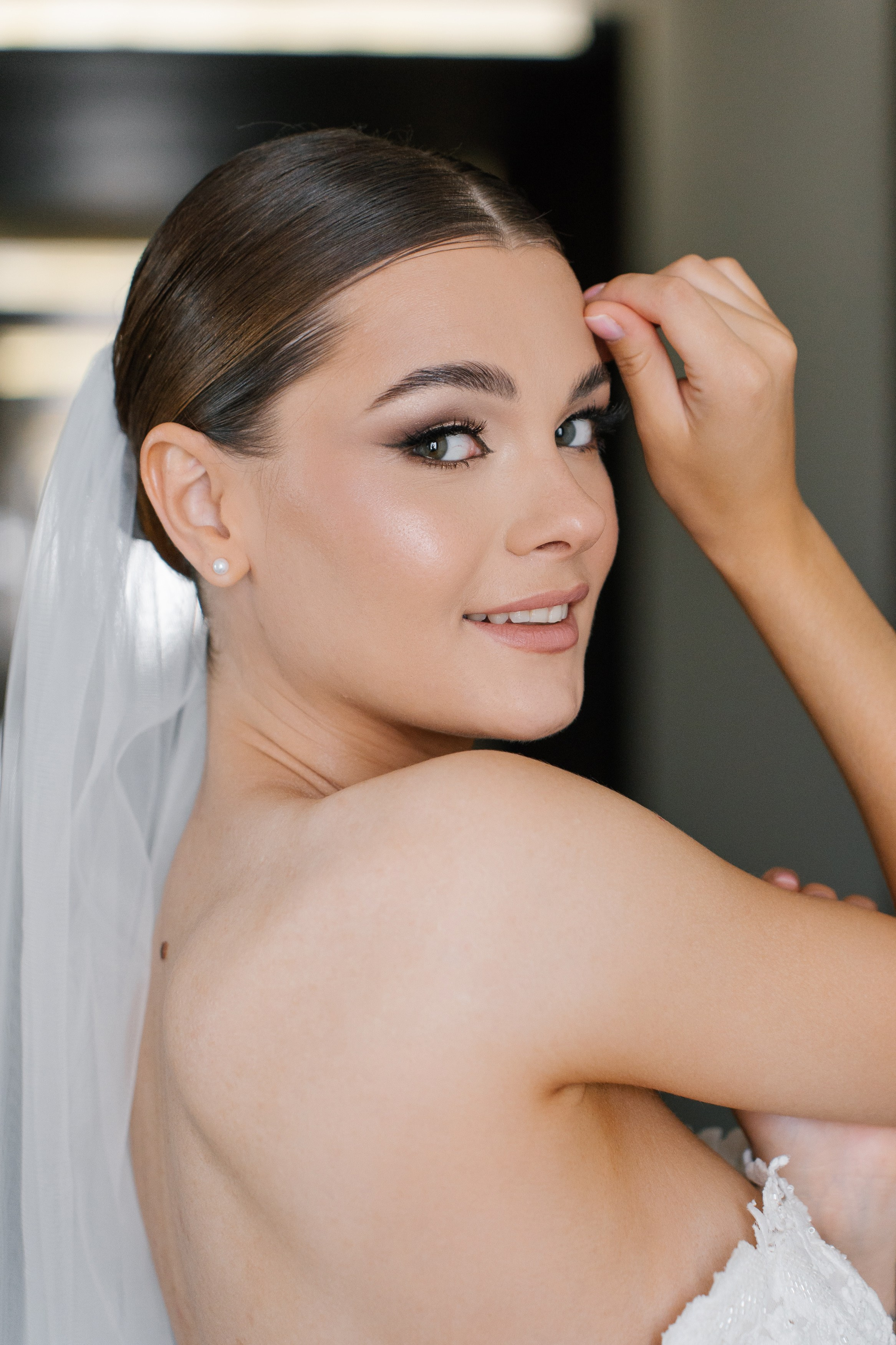 Дарья и Петр. Свадебный и семейный фотограф Кокушева Юлия Нижний Новгород