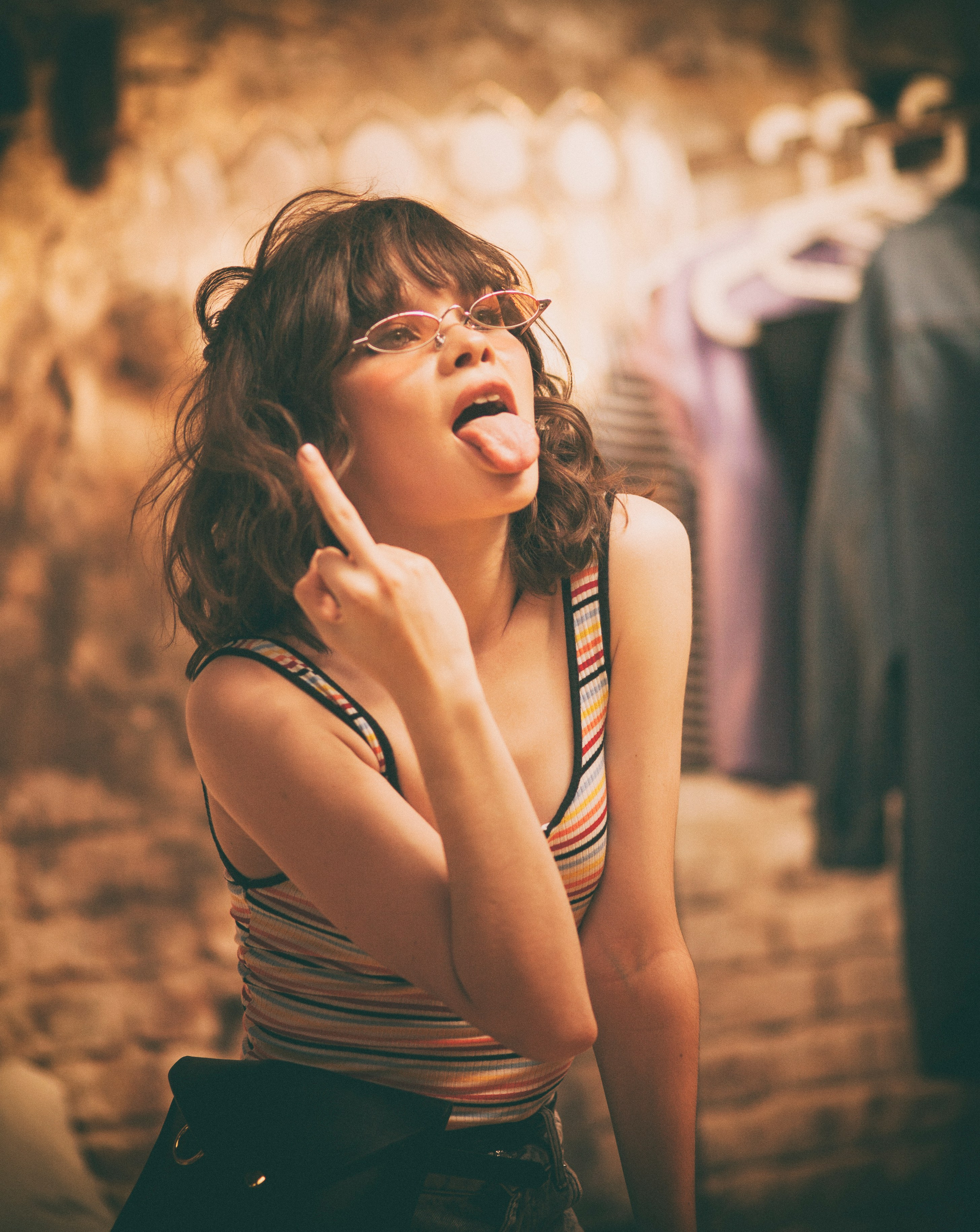 Марина. Балетный фотограф Москва Майоров Николай