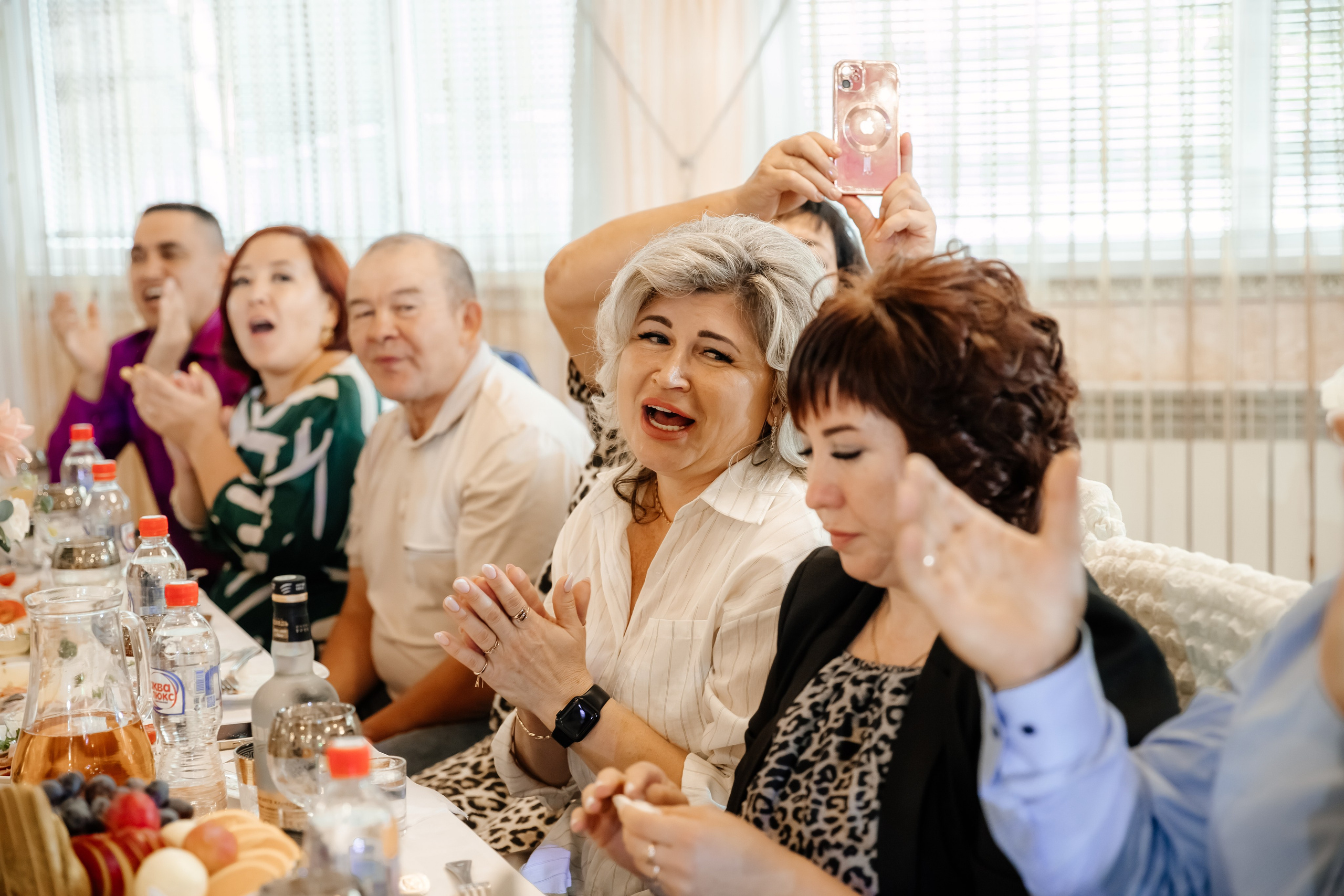 Тимур и Римма. Свадебный и семейный фотограф Разида Мухаметова