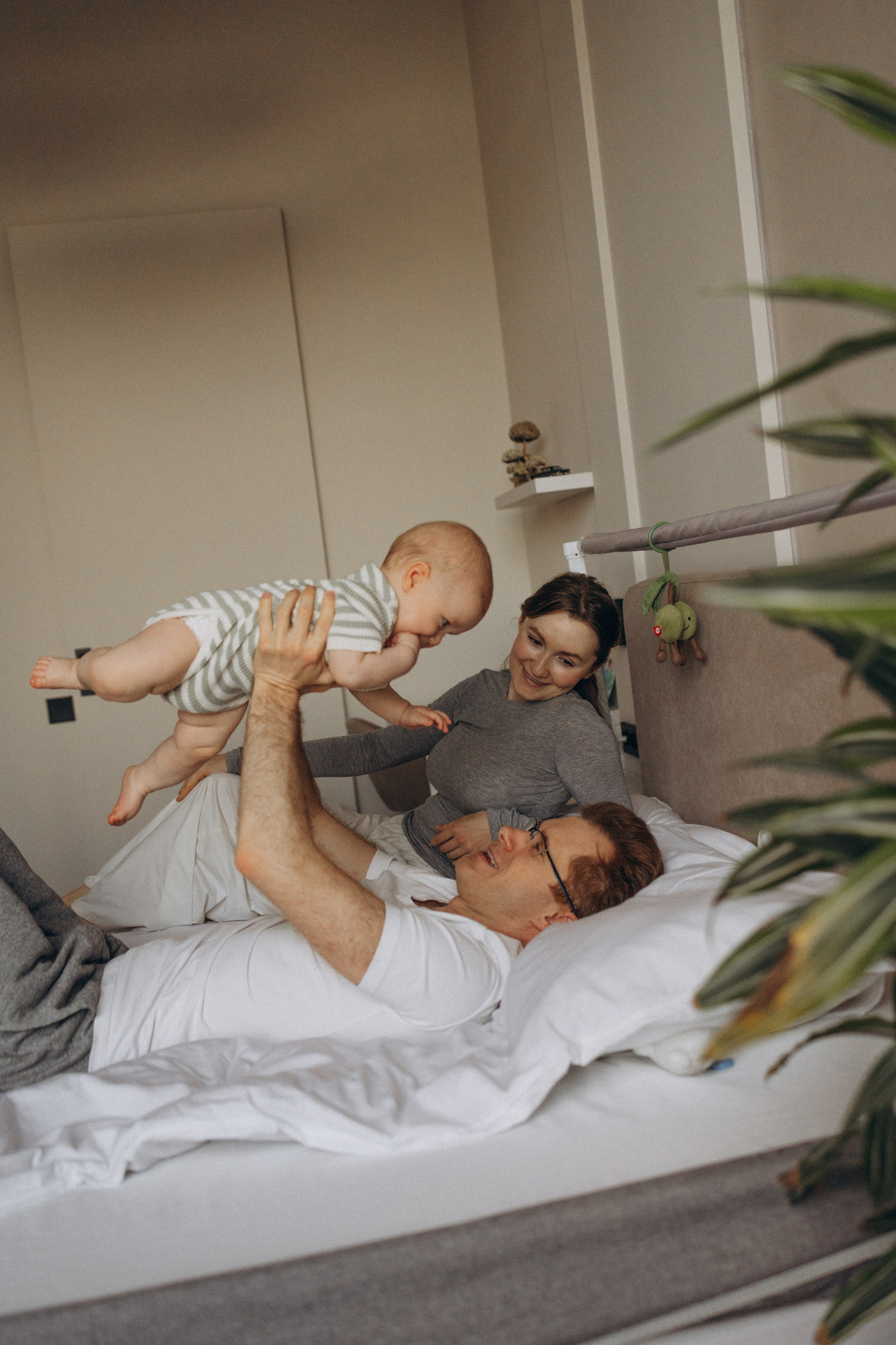 15. Семейный фотограф в Москве Жукова Анна