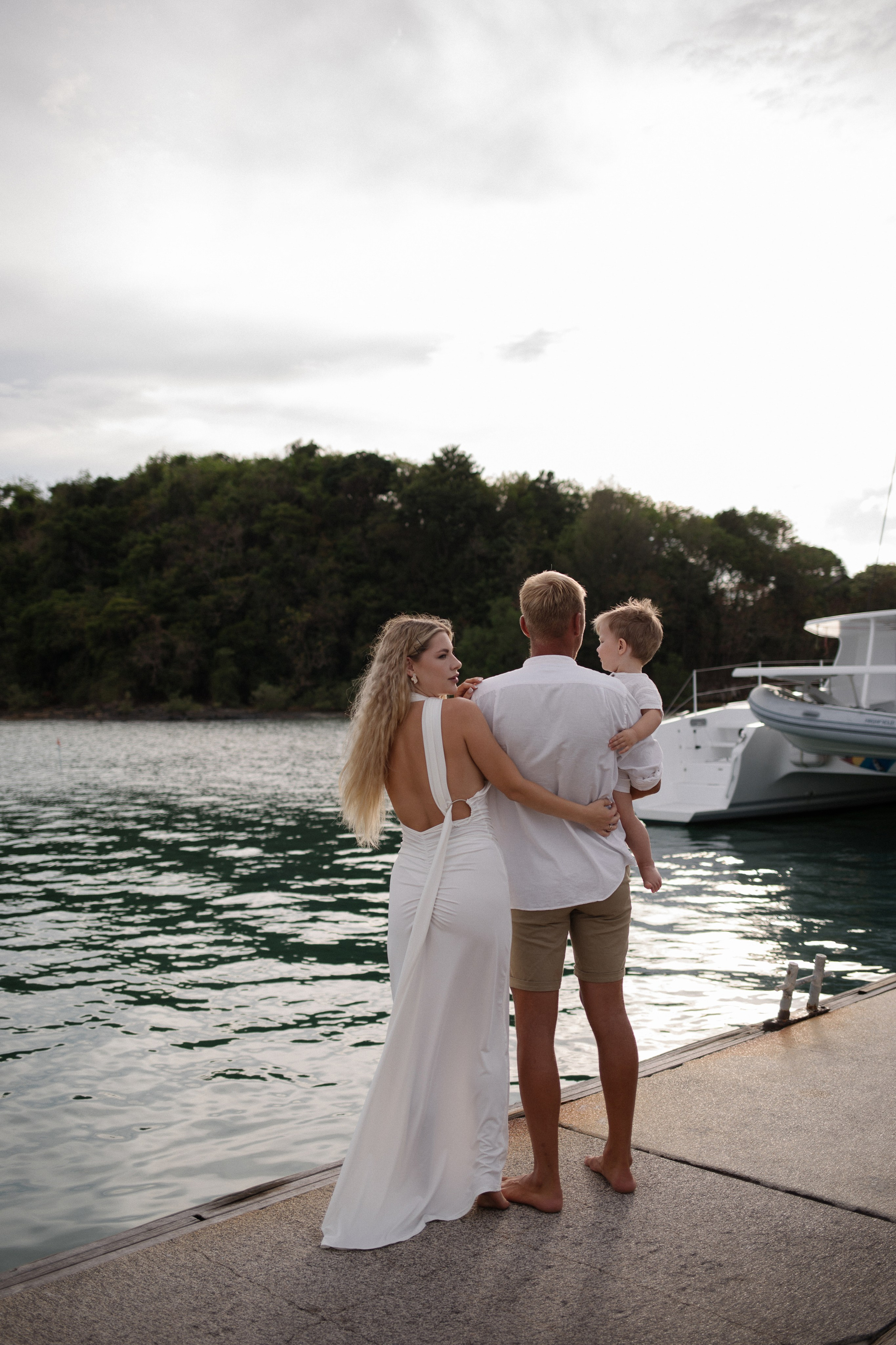 Летний кайф. Свадебный и семейный фотограф во Владивостоке Овчинникова Дарья
