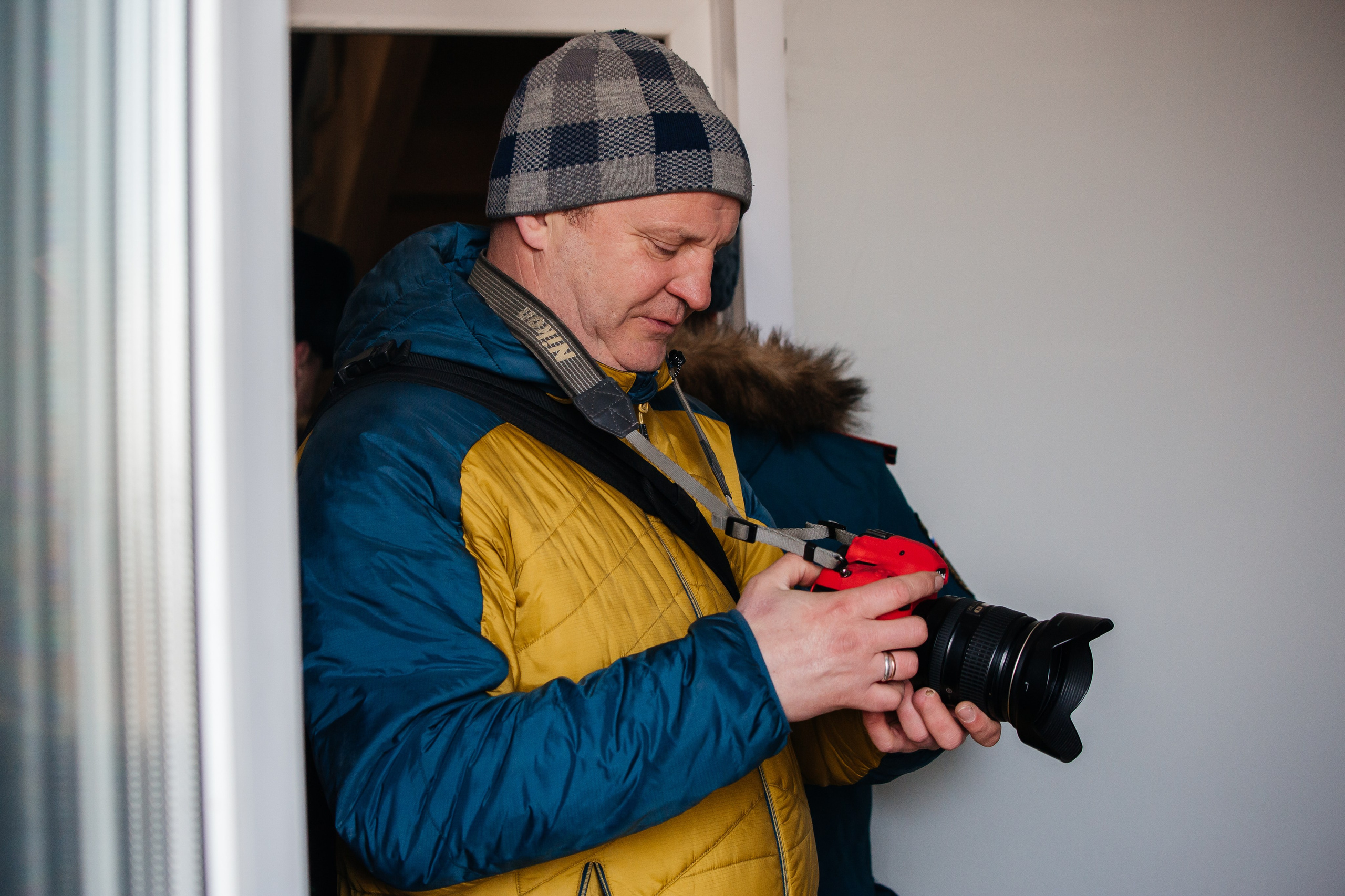 Спортивные соревнования «Вертикальный вызов». Фотограф Краснодар Марго Хелбен