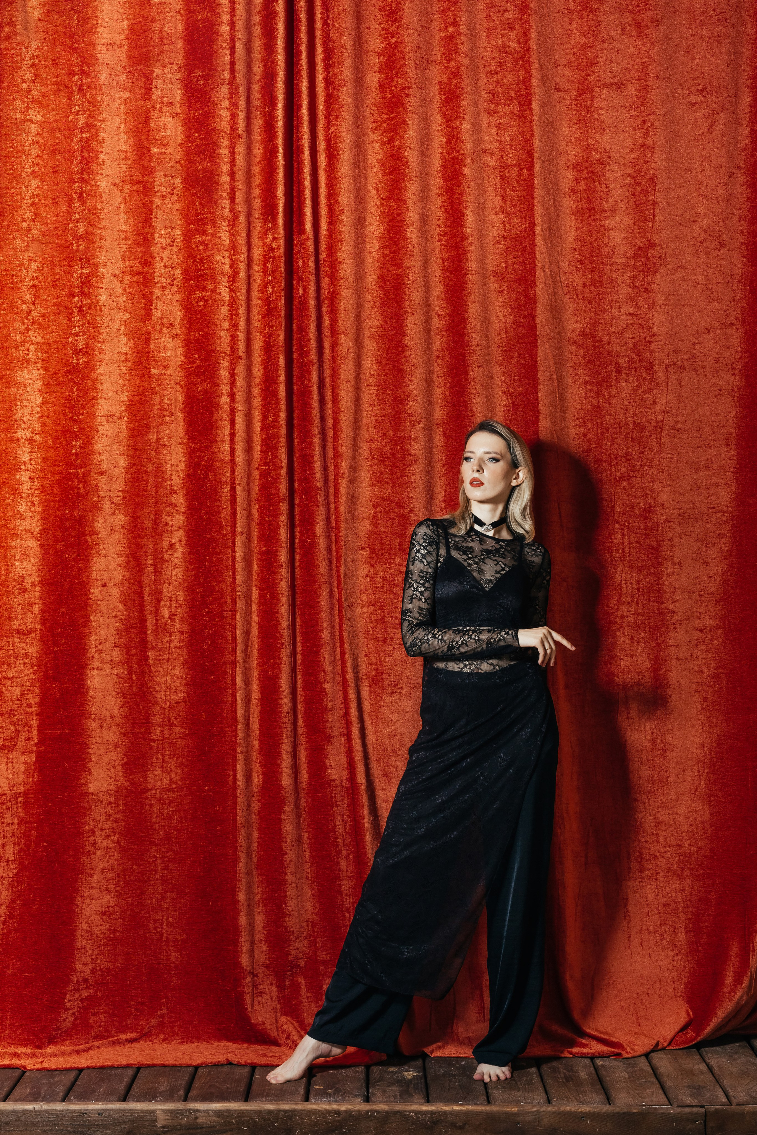 Анна. Фотограф Краснодар Марго Хелбен