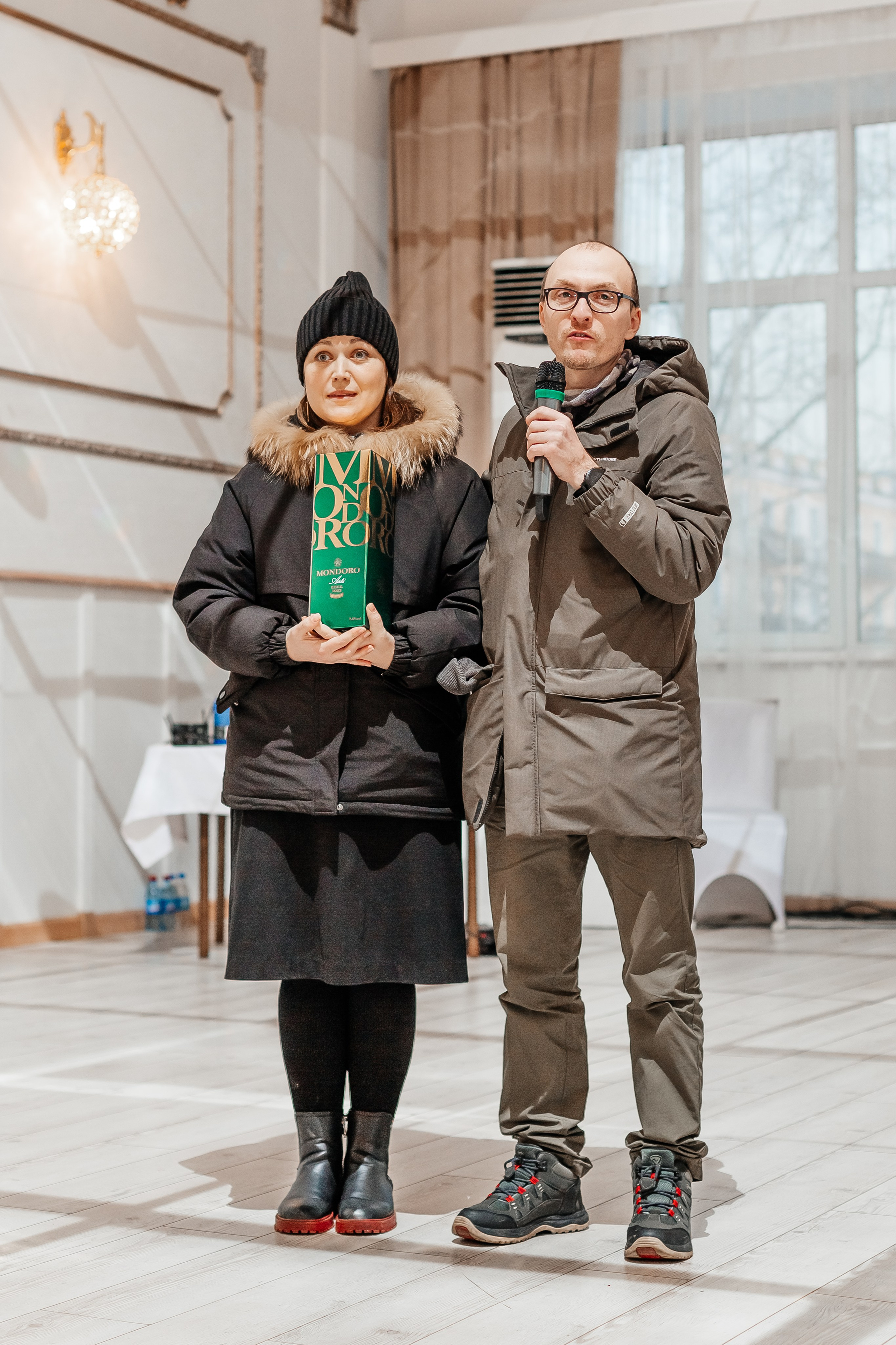 30-летие секции спортивного туризма ДЮЦ «Орион». Фотограф Краснодар Марго Хелбен