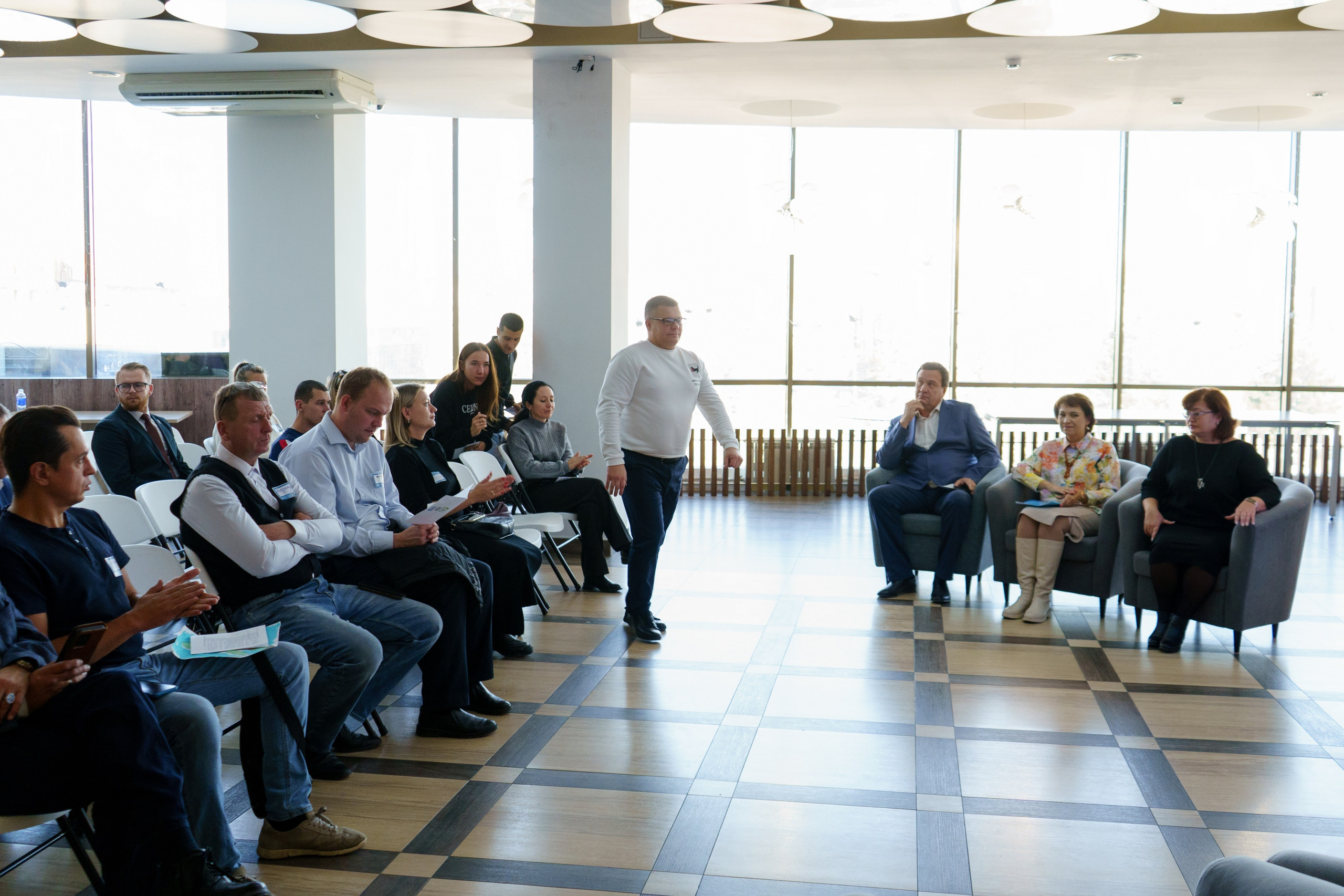 Репортажная съемка. Фотограф в Иркутске и Ангарске Татьяна Гаранина