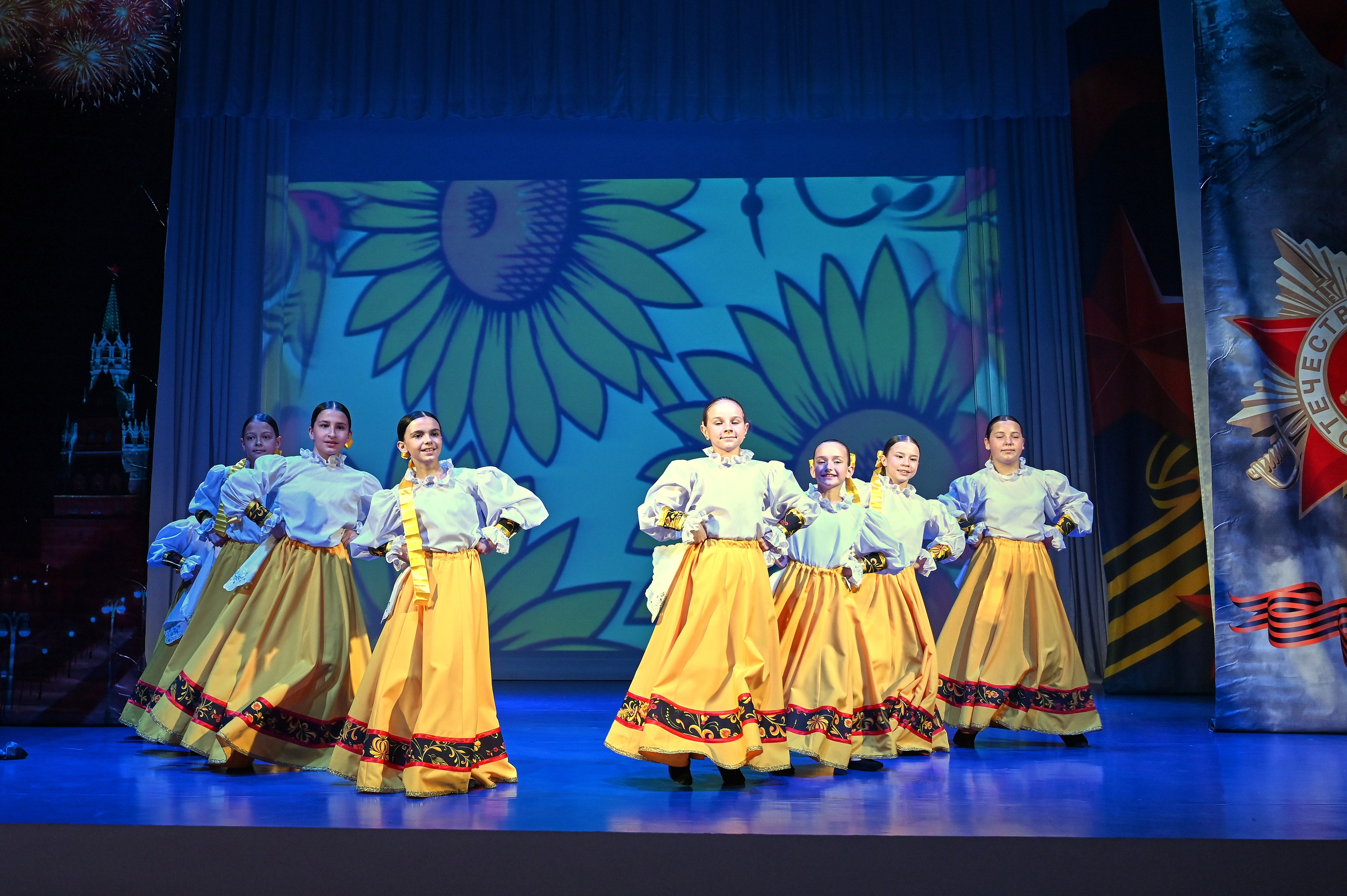 Марьина роща концерт. Жизнь курорта Кабардинка в фотографиях