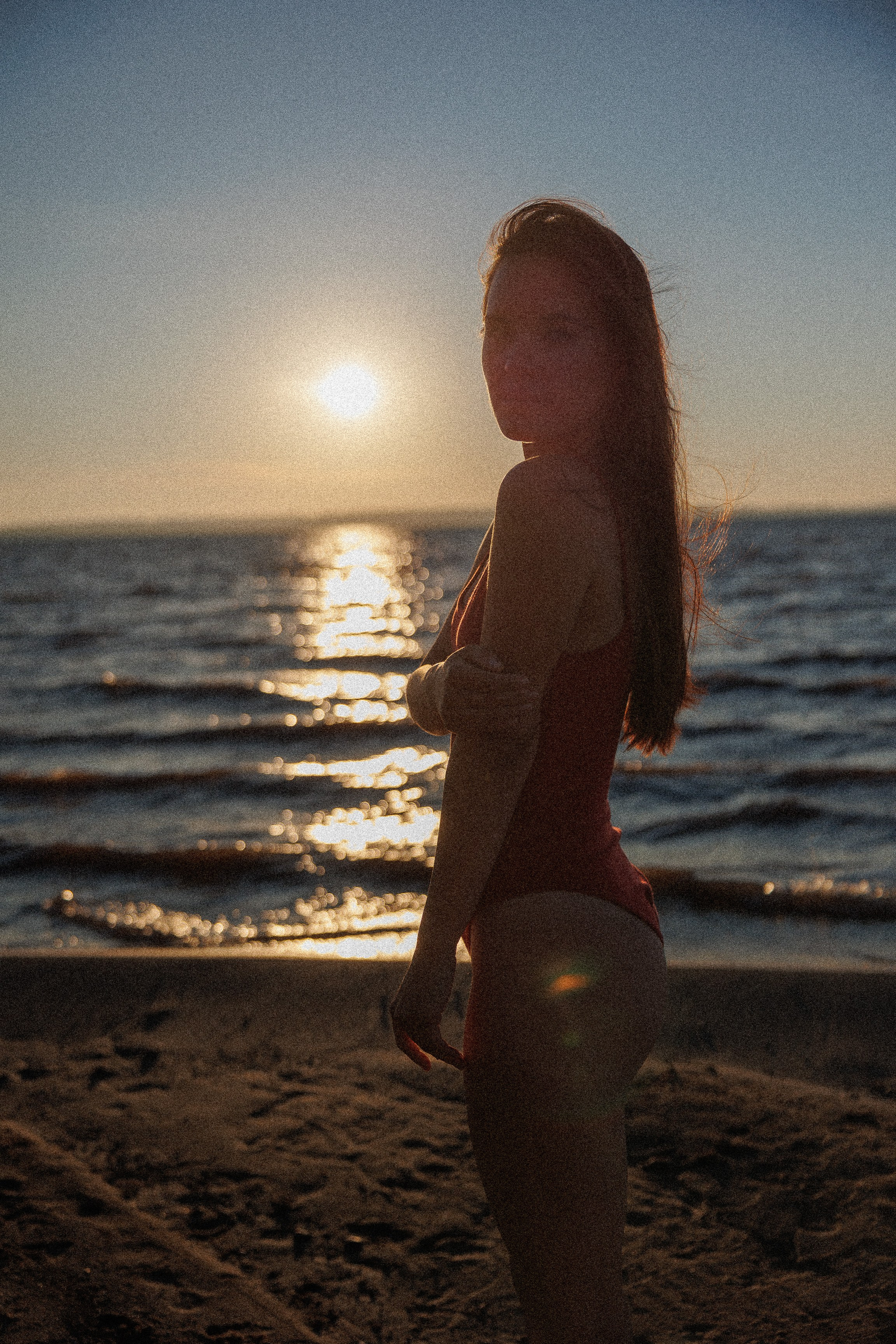 Море не за горами. Лиль. Женский трансформационный фотограф в Казани Гульназ Зайнутдинова