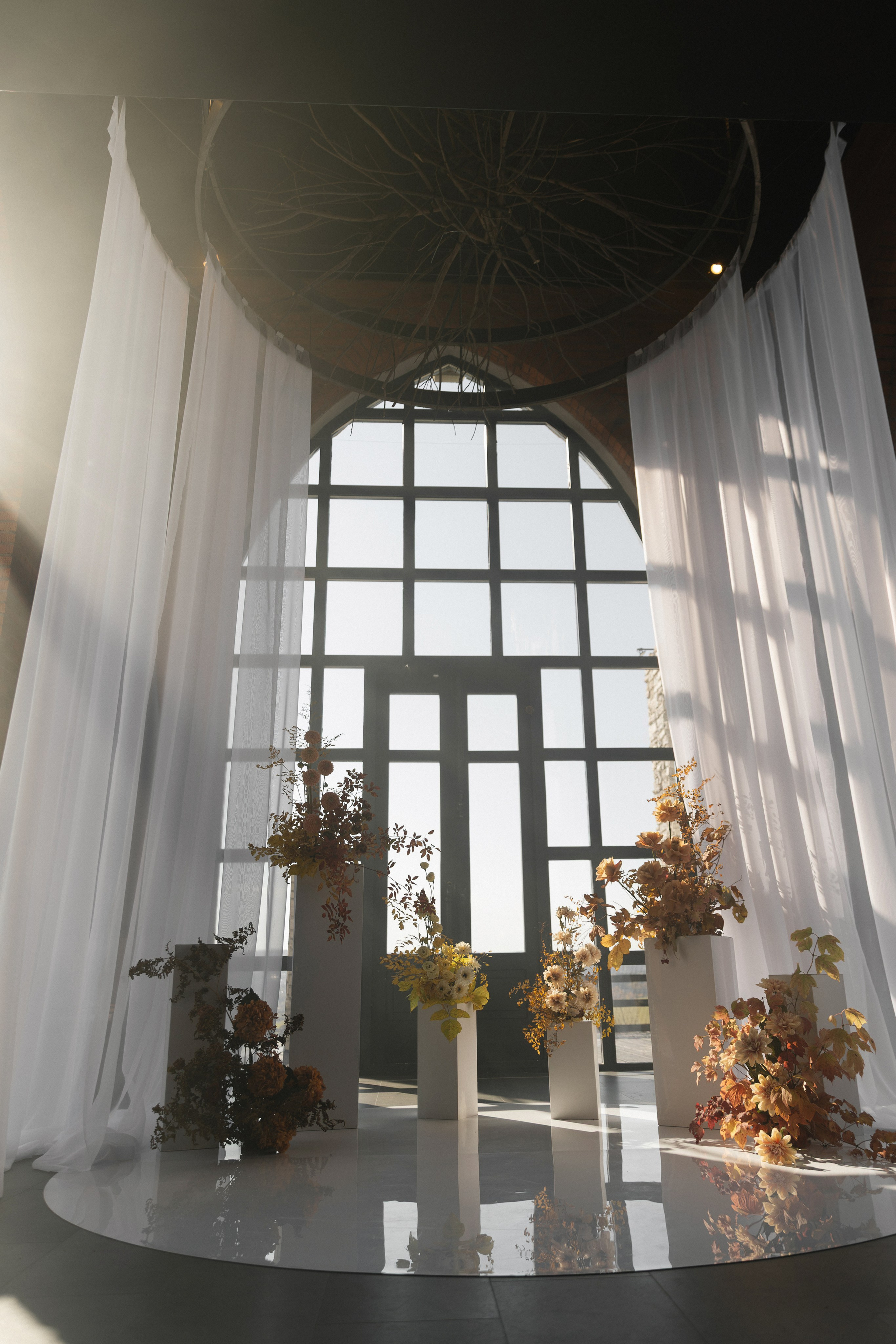 «В ОБЪЯТИЯХ ОСЕНИ». Maria Startseva Photo