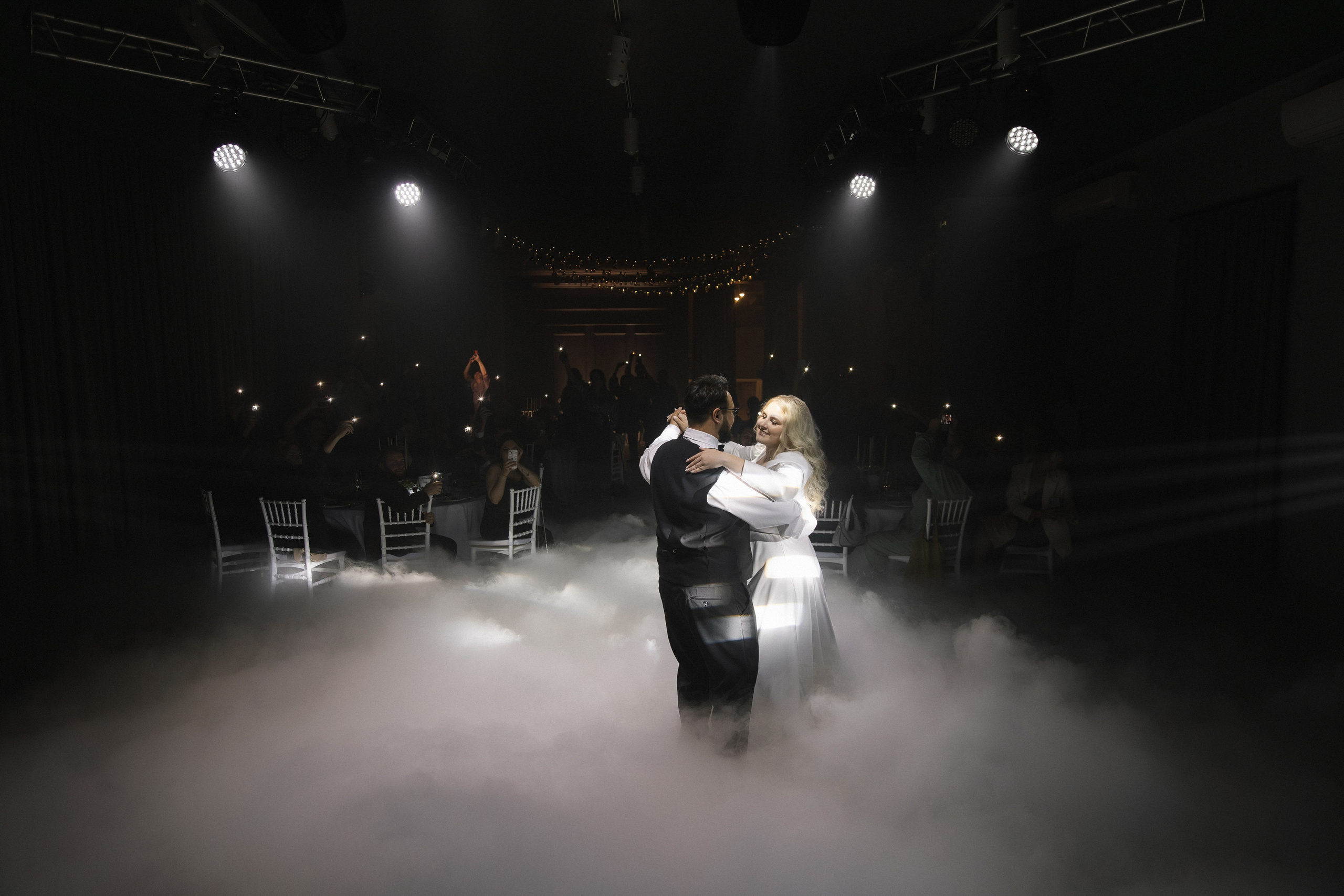 «ДАВАЙ СЫГРАЕМ СВАДЬБУ?». Maria Startseva Photo