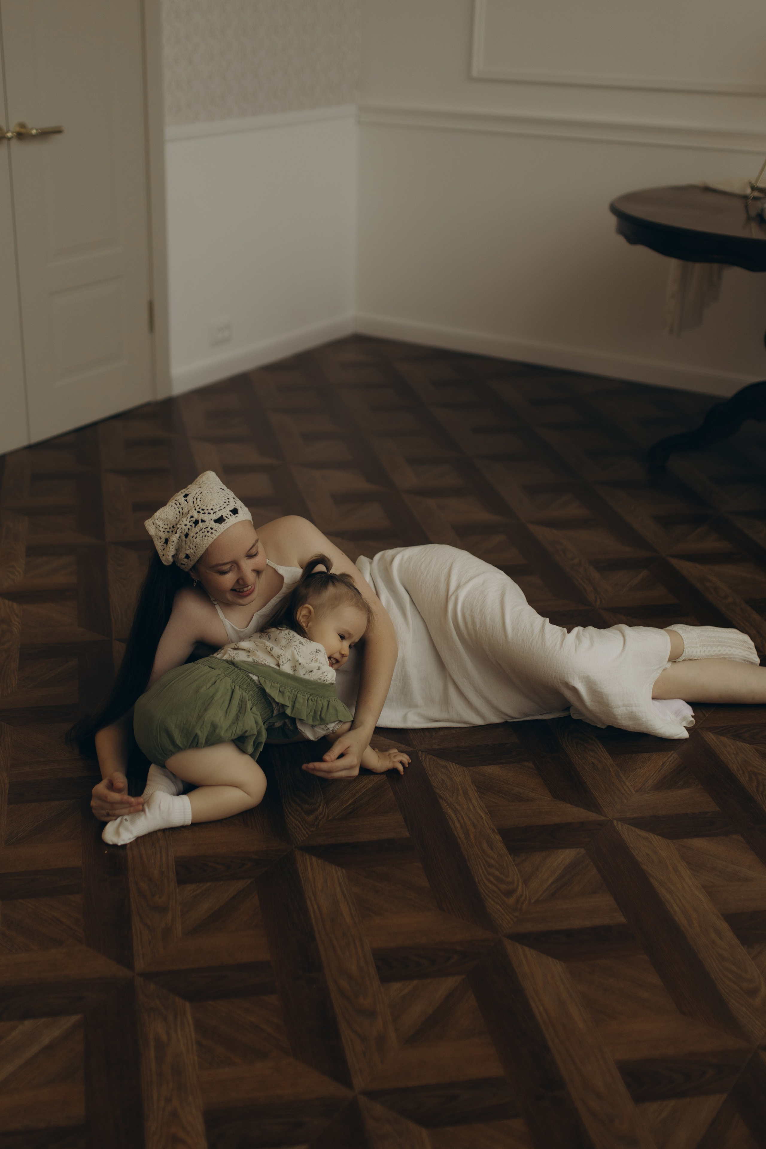 Софья и Мирослава. Фотограф AnastasiyaGood