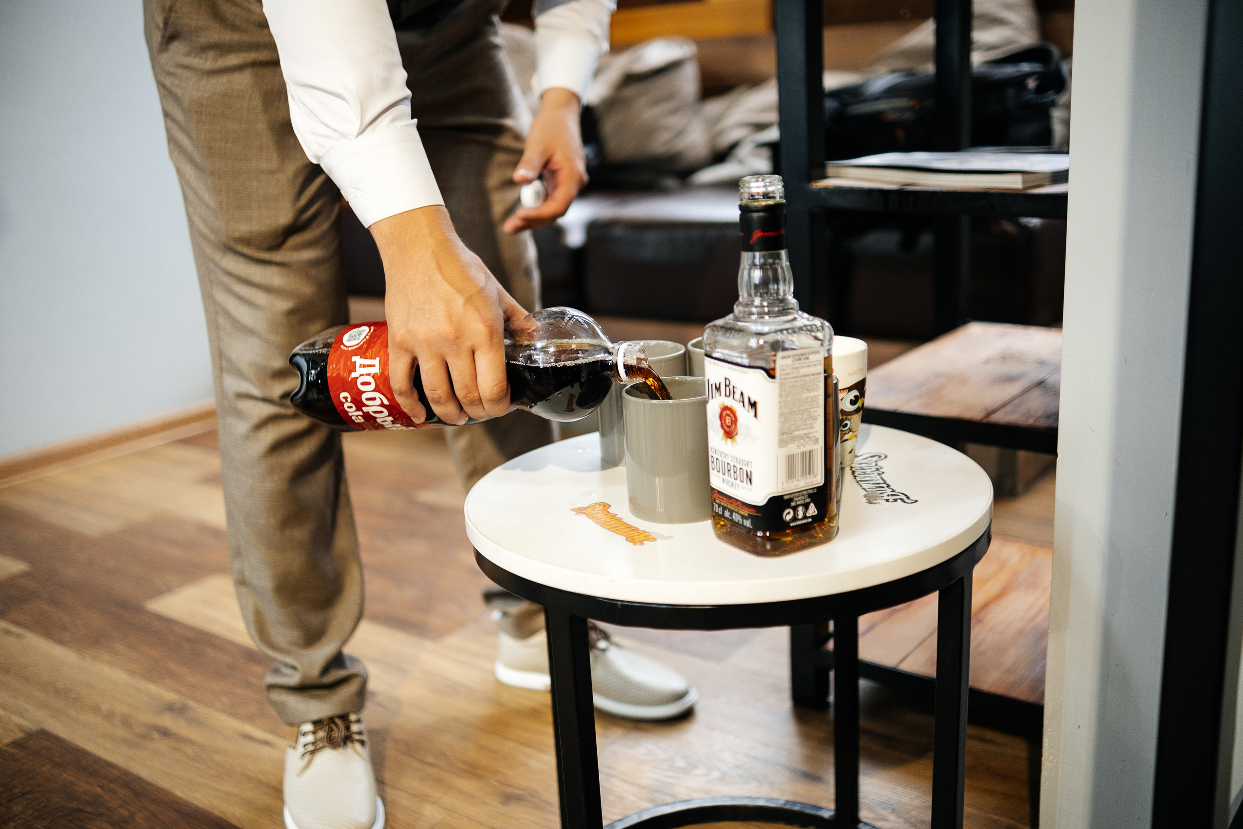 Влад. Сборы. Свадебный и семейный фотограф Барнаул Рубцовск Бийск Алтайский край