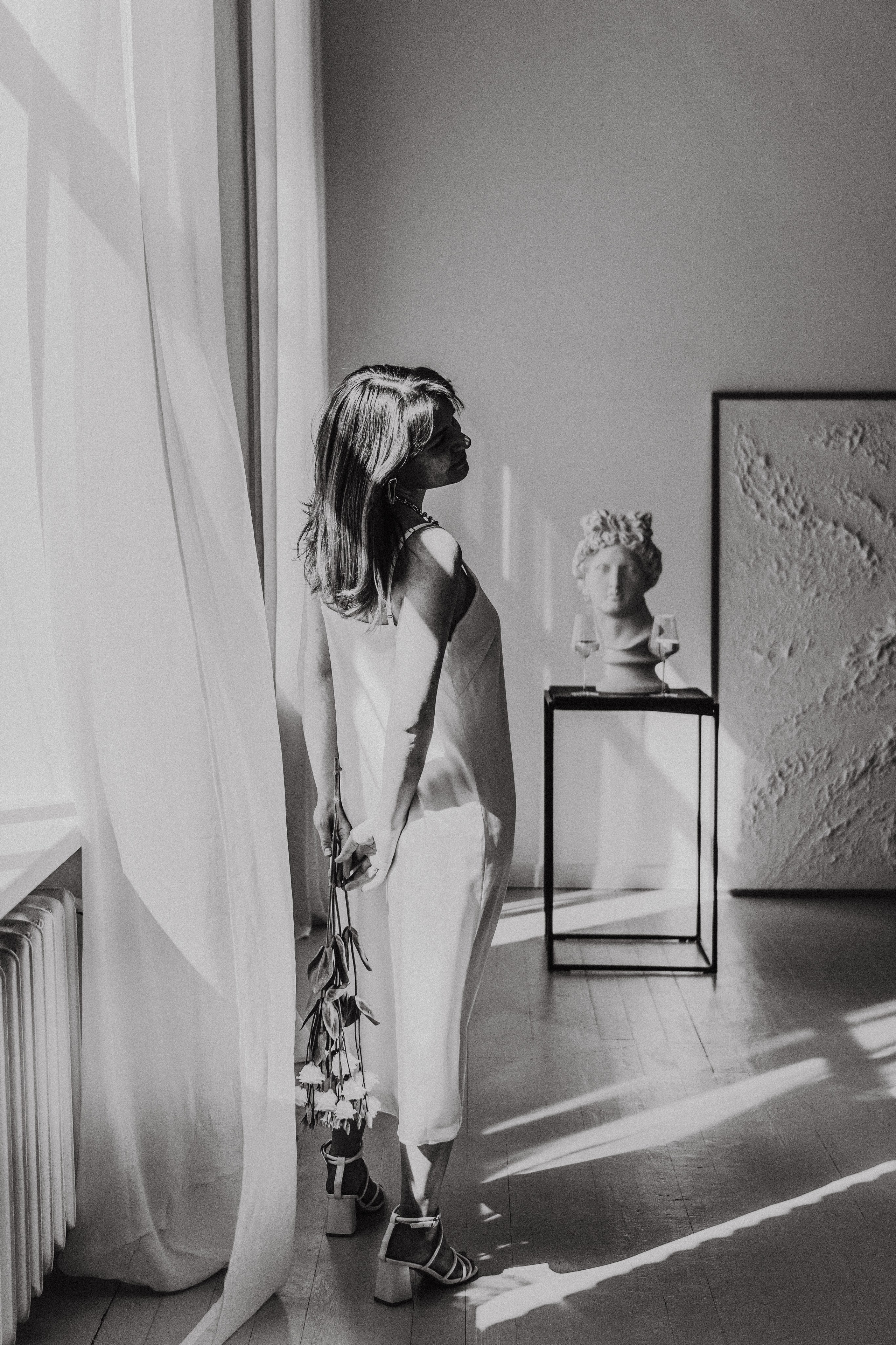 Анна. Фотограф в Томске Светлана Нестерова