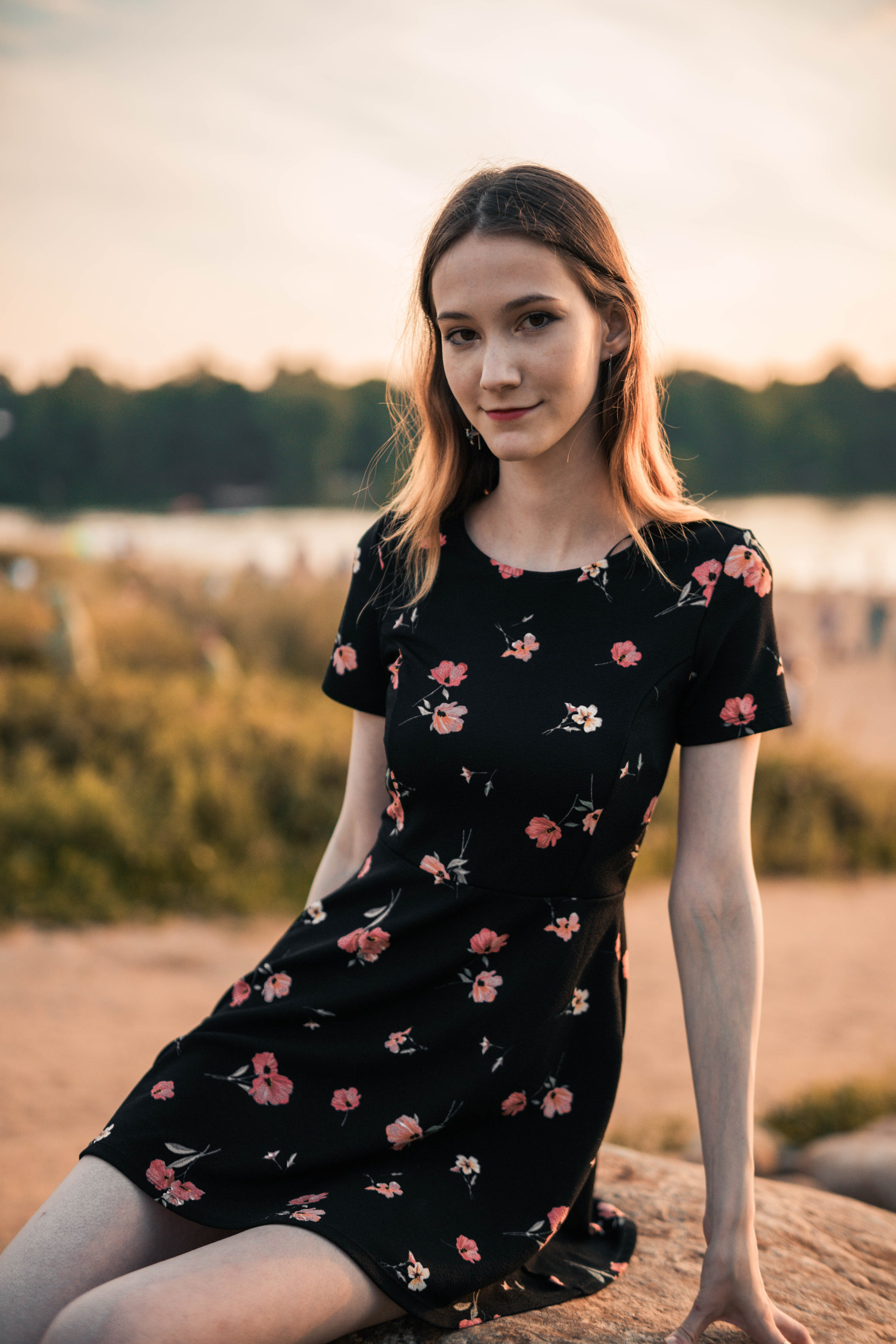 Полина. Твой фотограф в Санкт-Петербурге