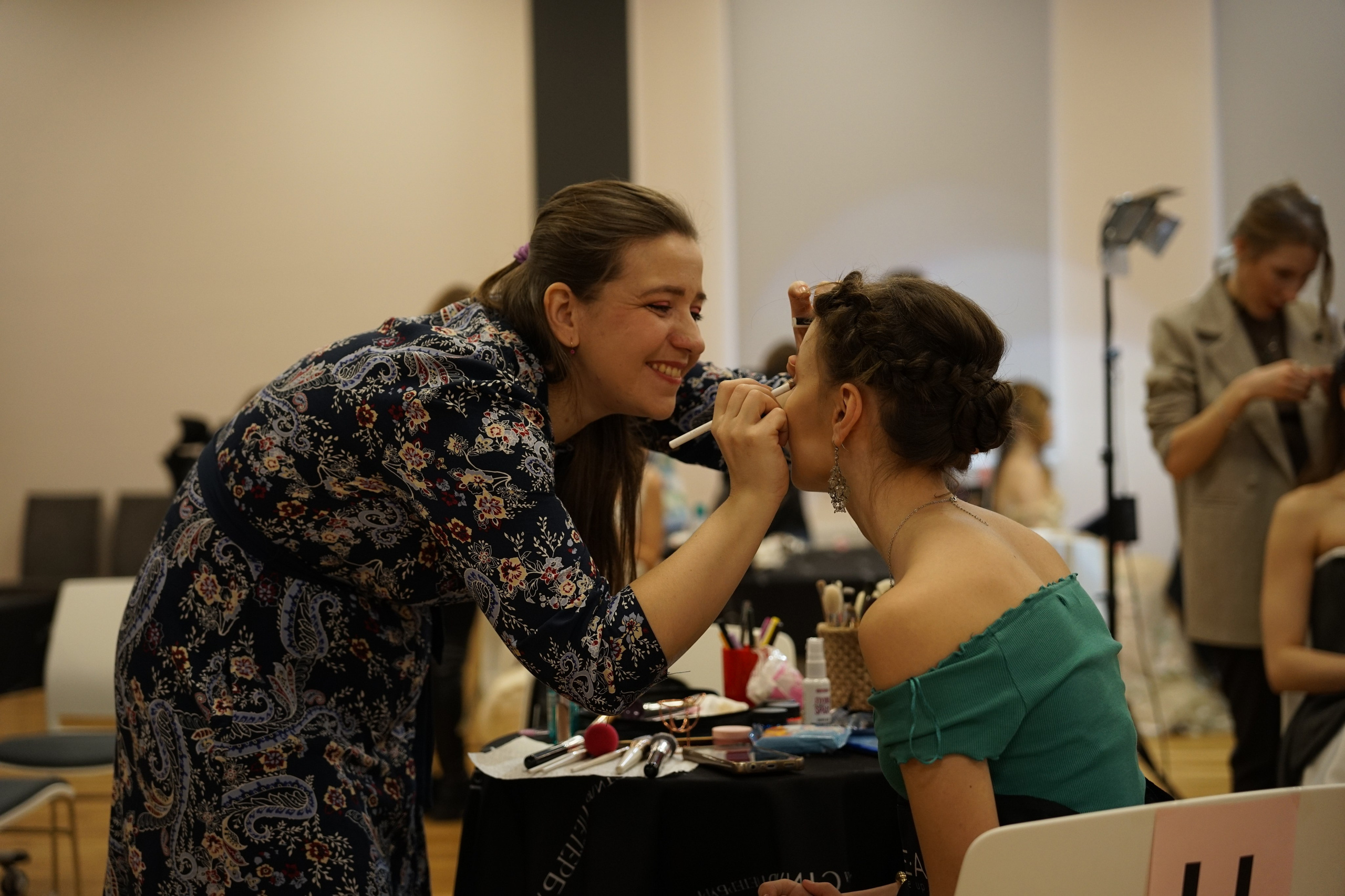 Красота. Стиль. Петербург. Репортаж. Твой фотограф в Санкт-Петербурге