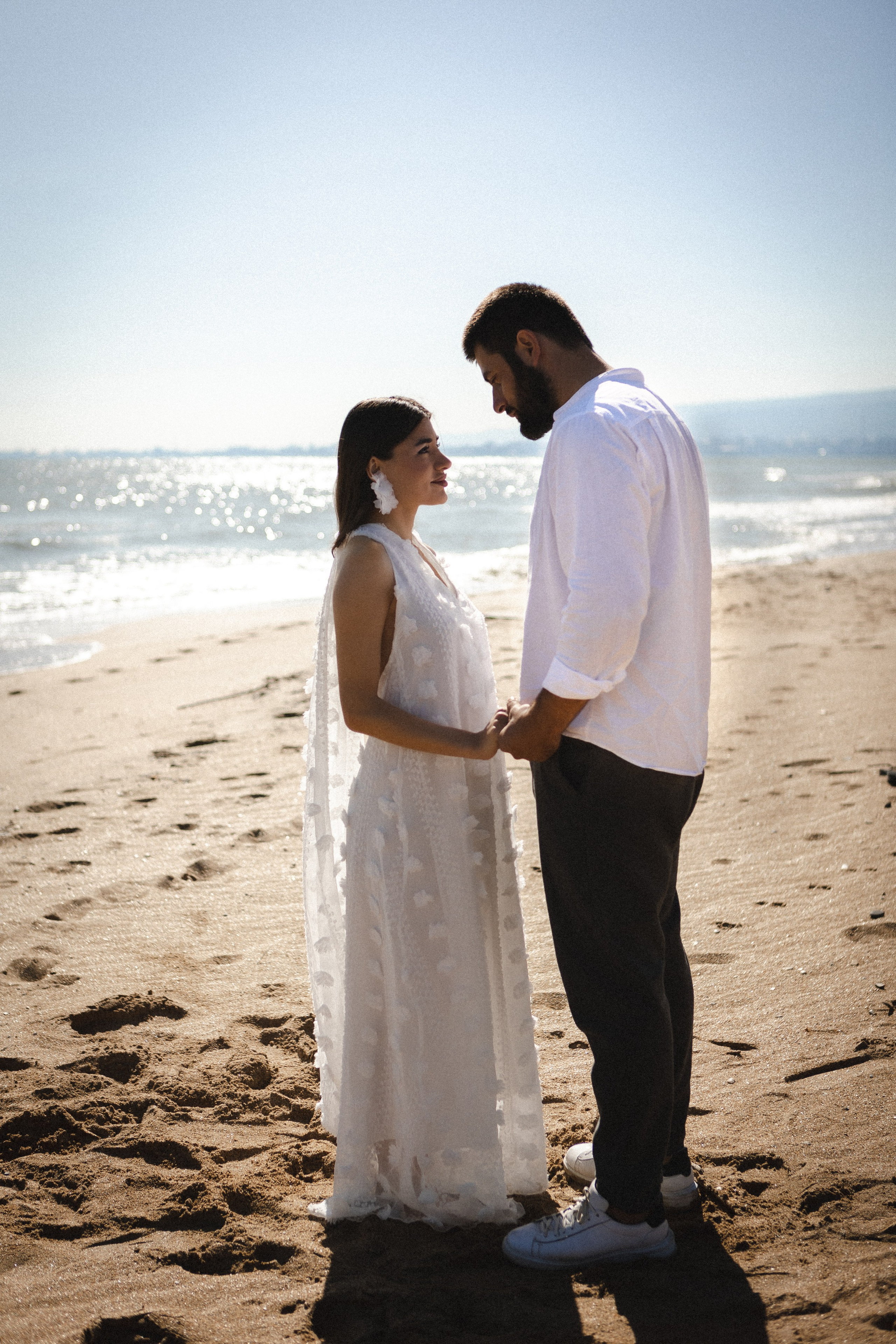 Ильяс | Амина. Семейный фотограф в Нижнем Новгороде Доронина Юлия