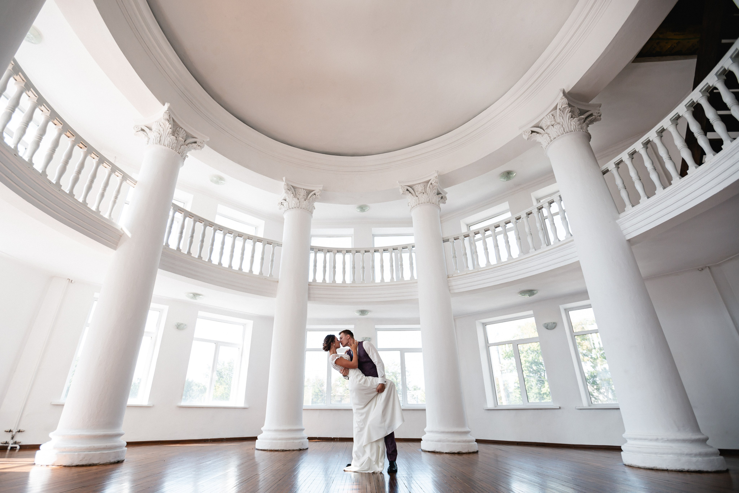 Никита и Настя. Крылова Светлана Фотограф Челябинск