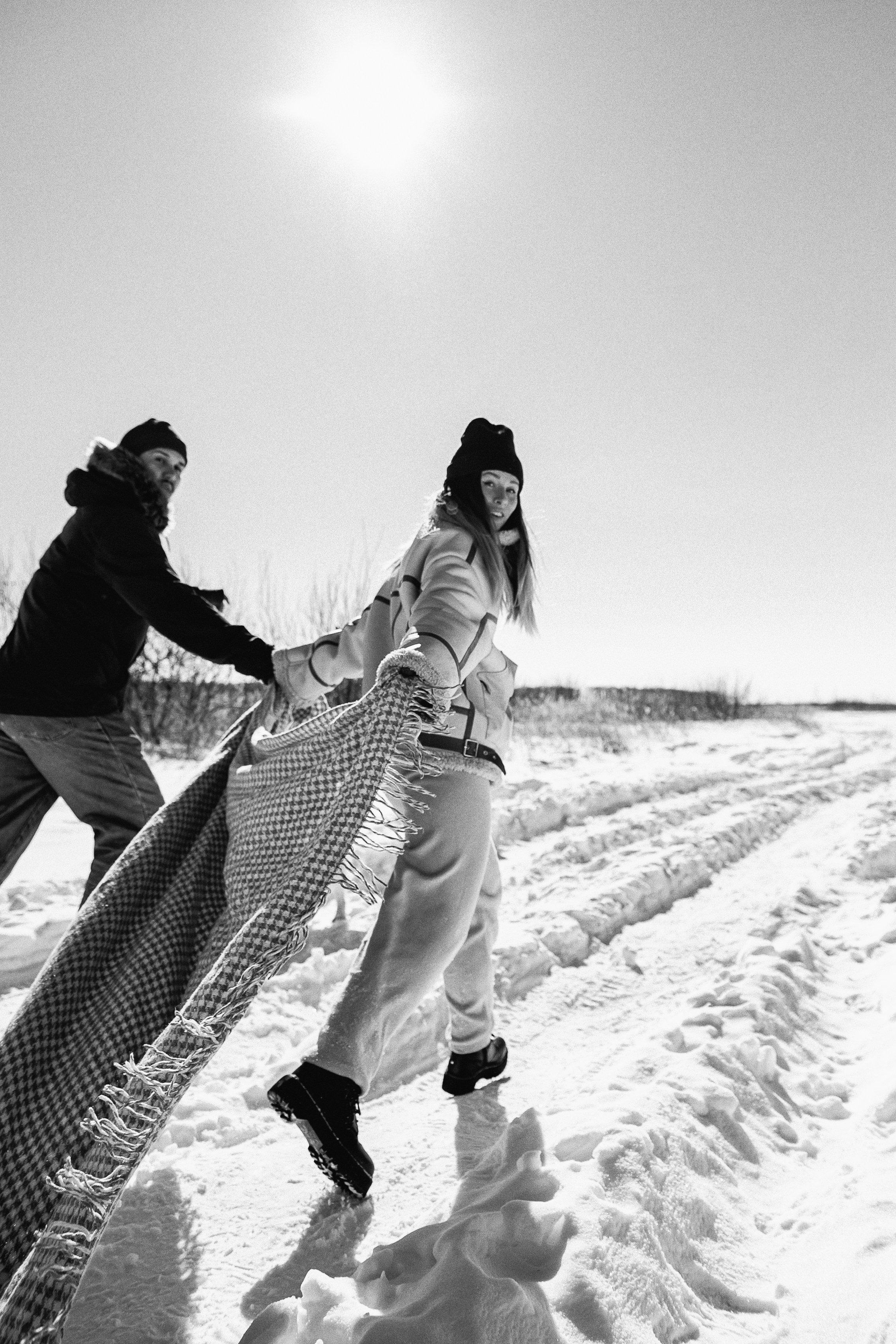 Настя и Лёша. Крылова Светлана Фотограф Челябинск