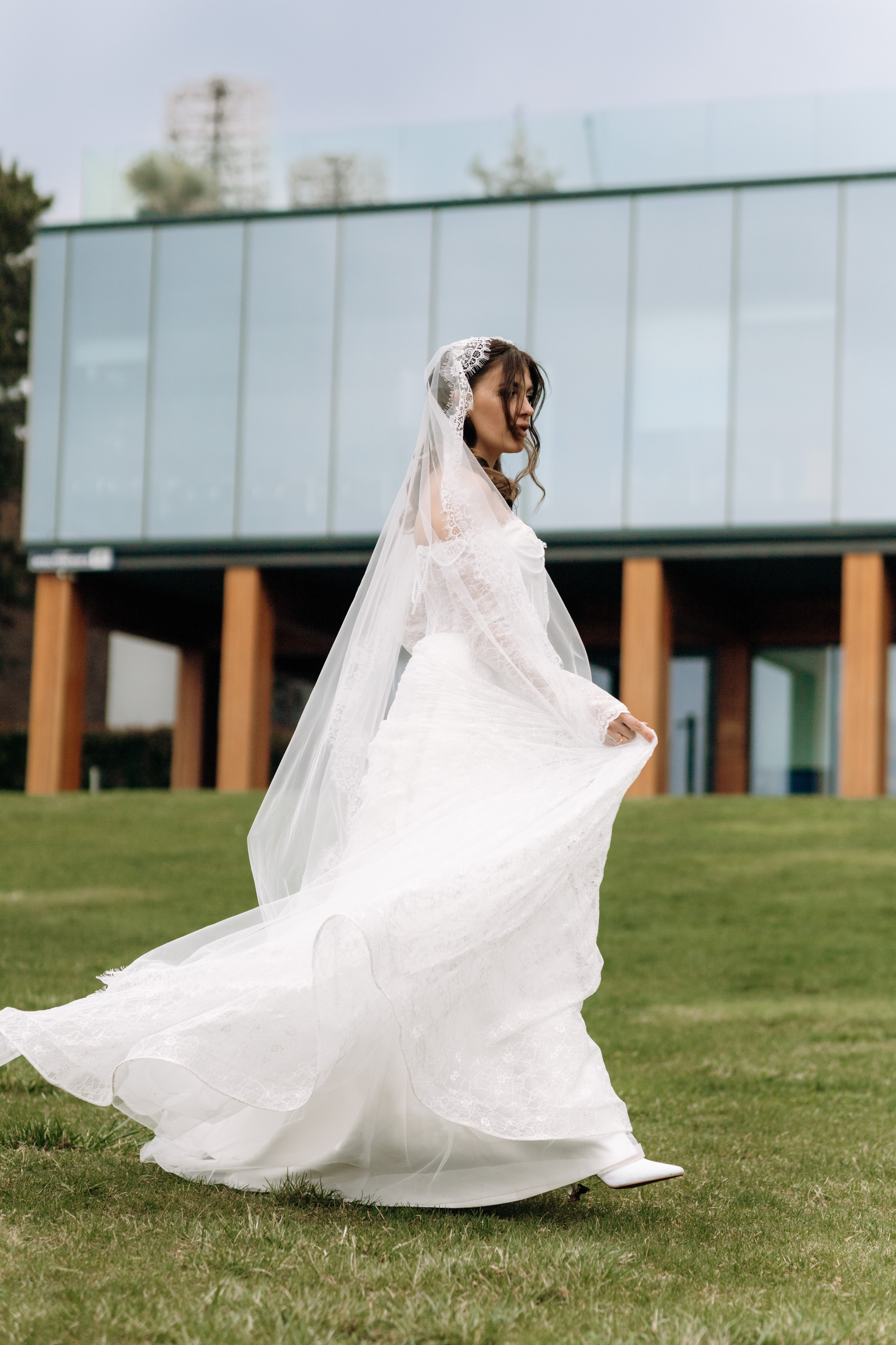 Александр Татьяна. Свадебный фотограф и видеограф Владислав и Анастасия Макриди Симферополь, Севастополь, Крым