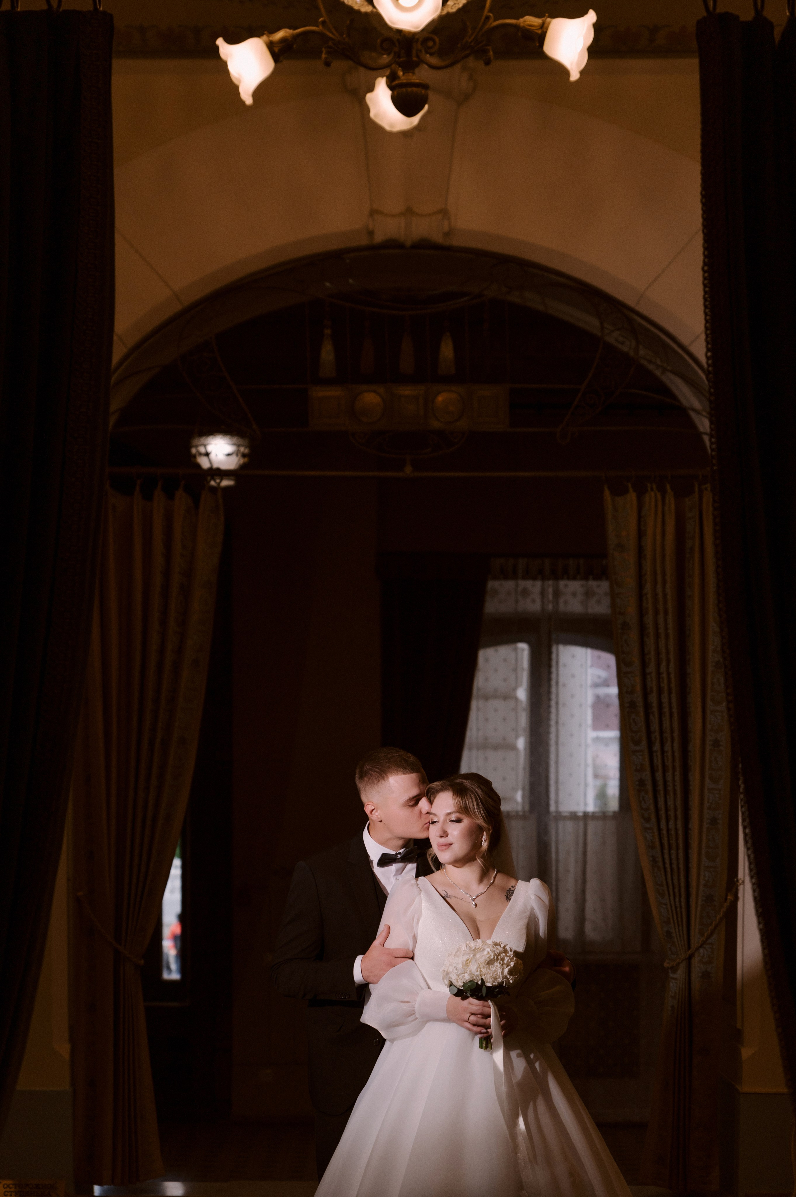 Локации для фотосессии в Тамбове. Свадебный фотограф в Тамбове Валерий Тихов