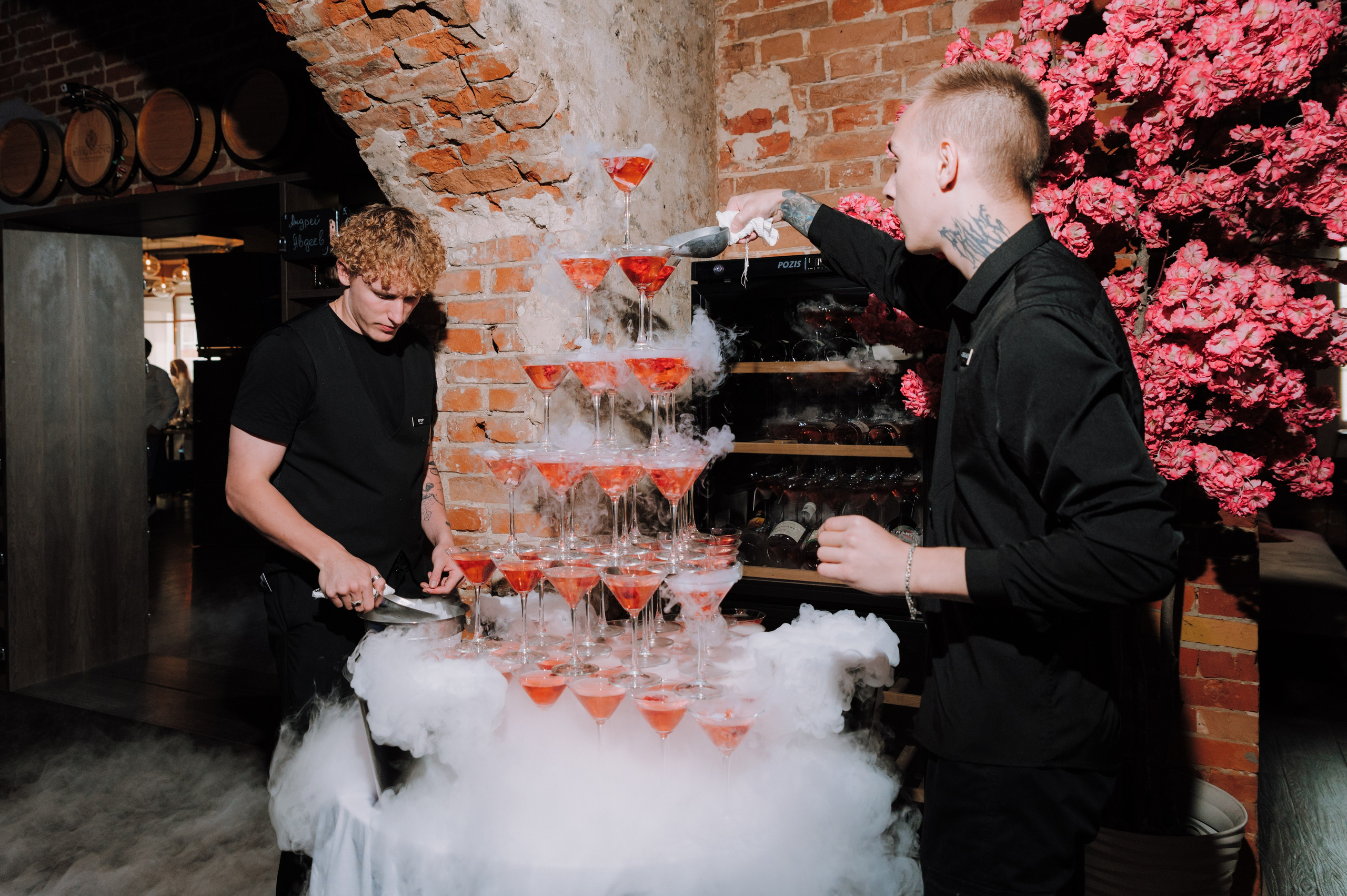 Beerlogovo birthday party 2024. Свадебный фотограф в Тамбове Валерий Тихов