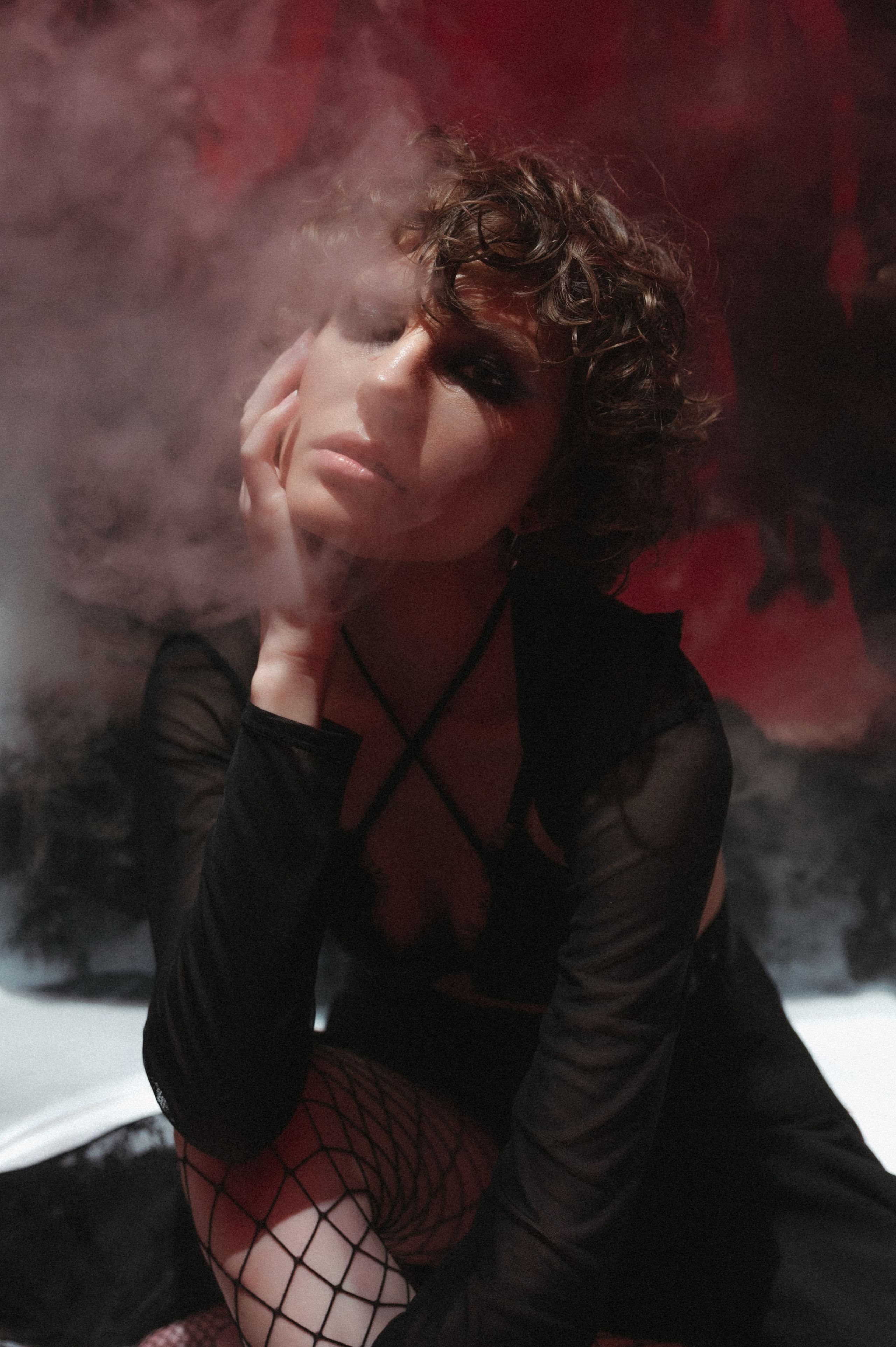 Мария. Свадебный фотограф в Тамбове Валерий Тихов