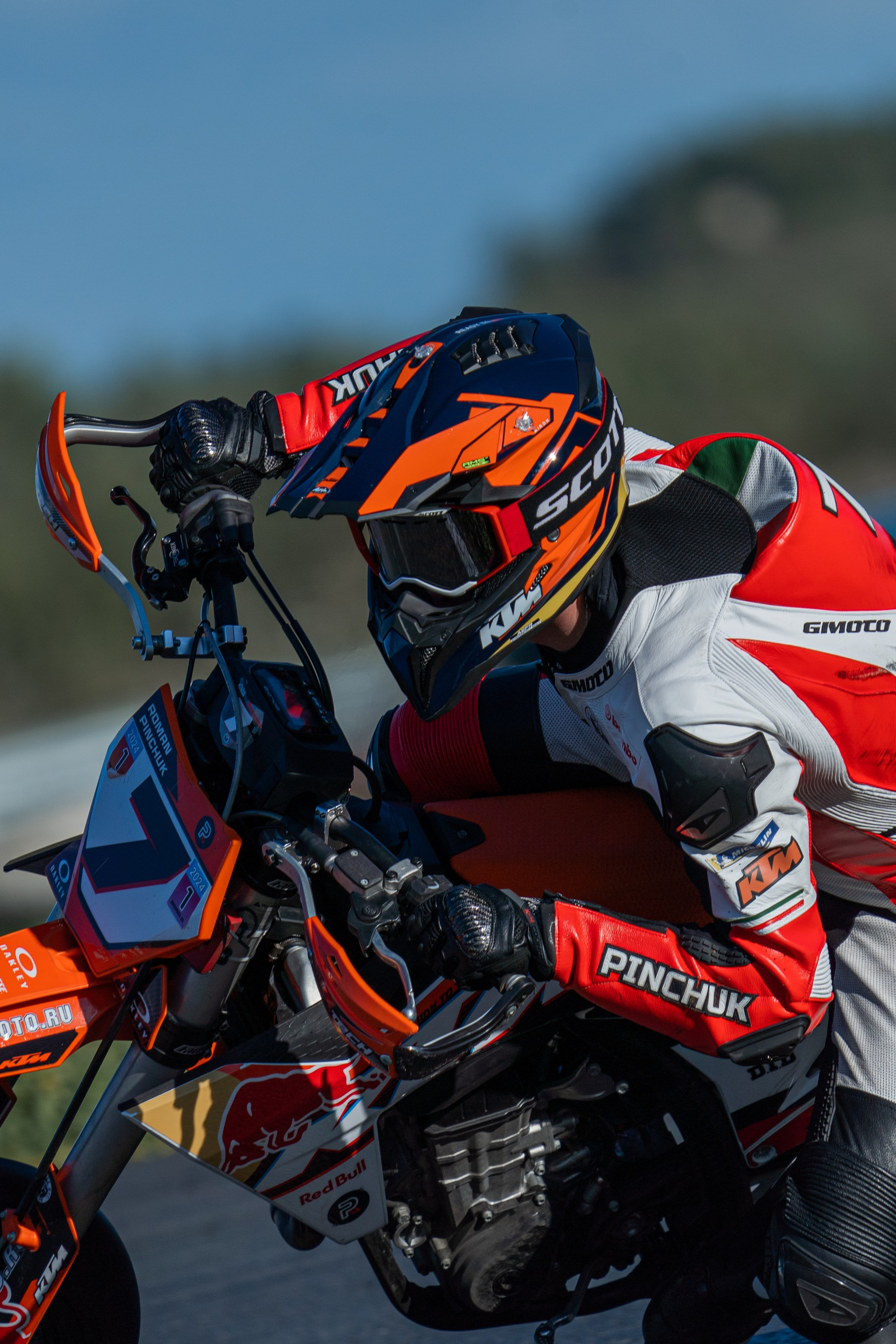 MOTARD/улица. Автомобильный фотограф Светлана Усова