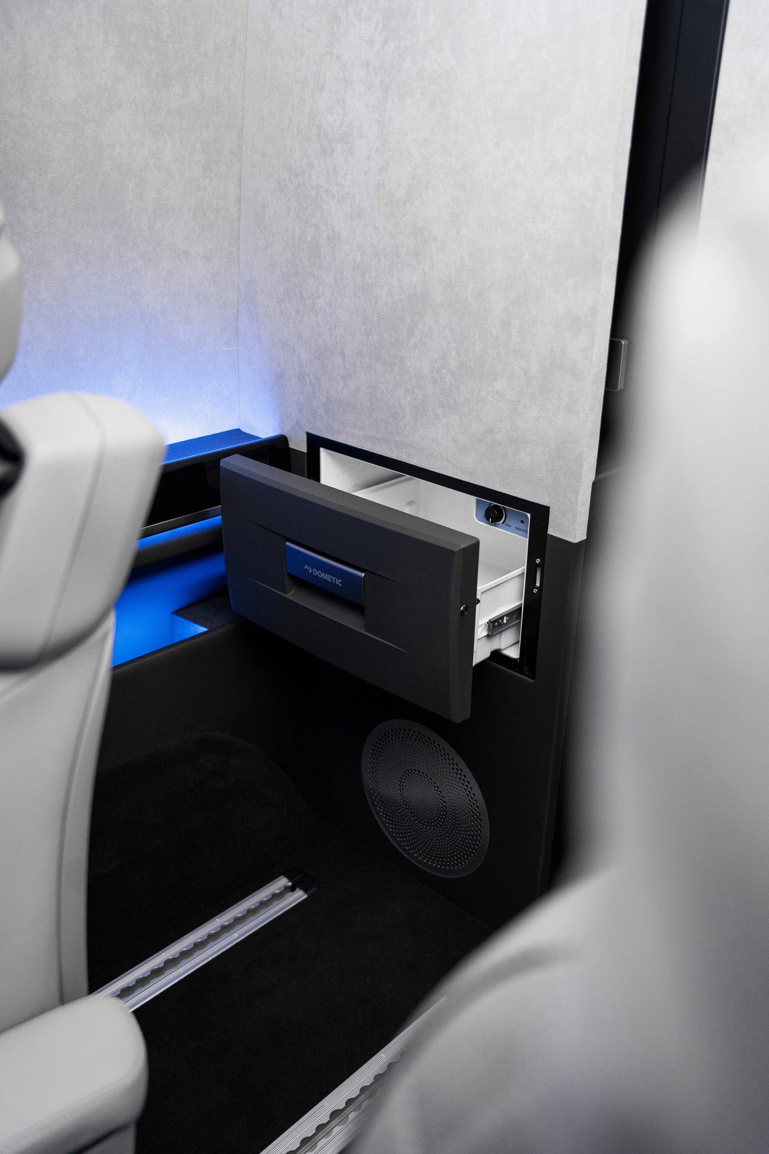 Mercedes-Benz Sprinter Business Jet. Автомобильный фотограф Светлана Усова