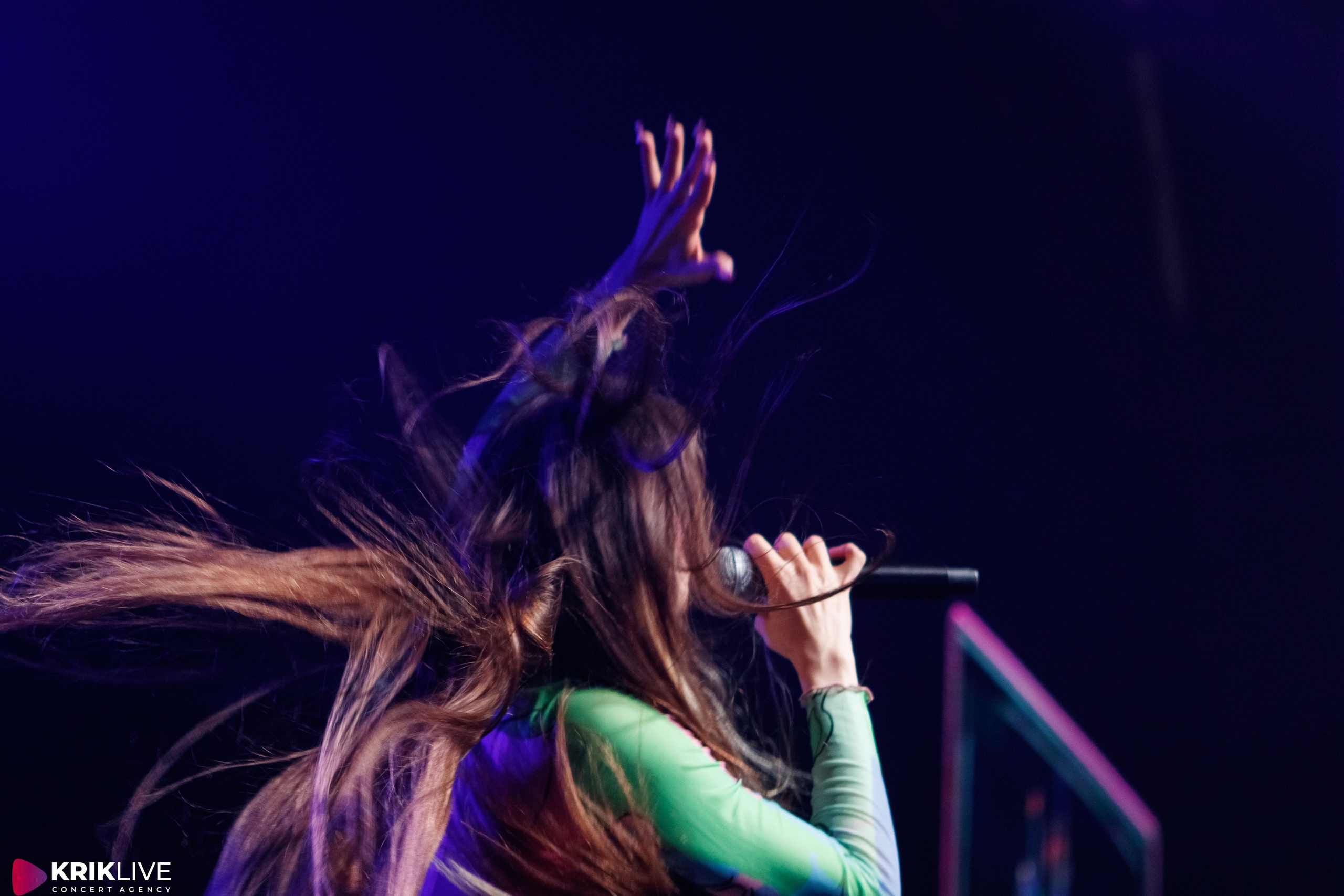 Дискач 90-х. Портретный и пейзажный фотограф Никита Павлов