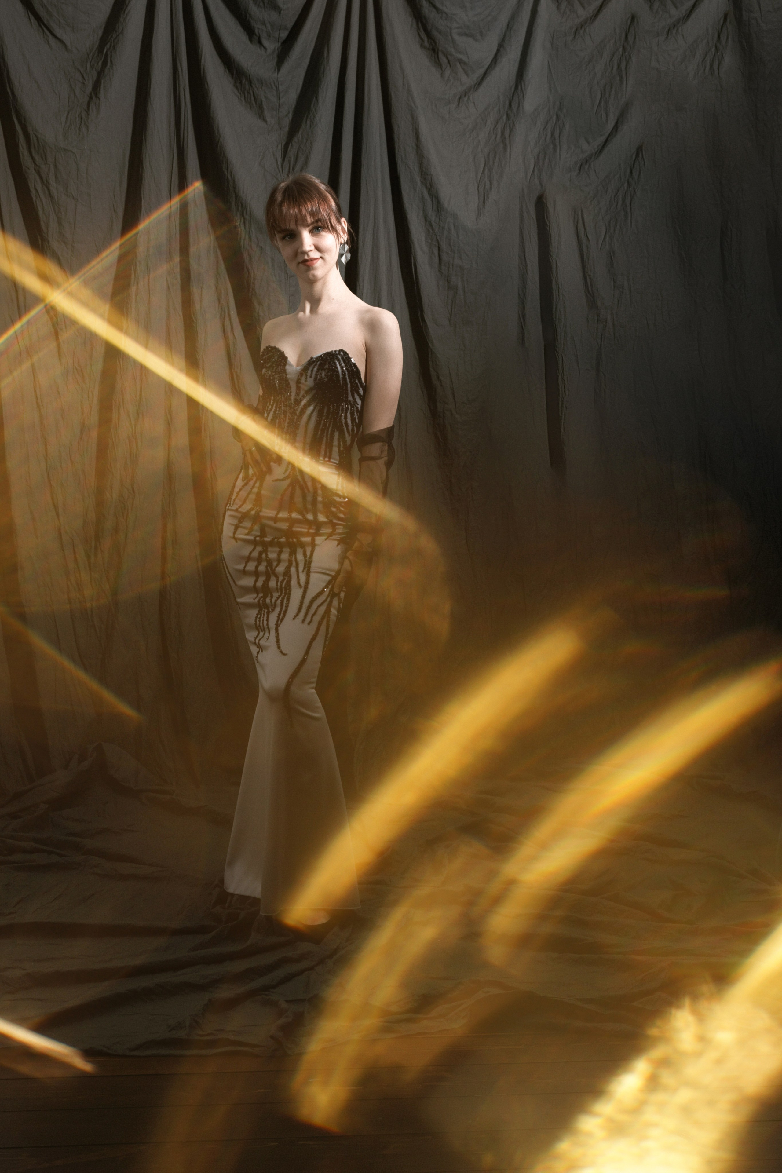 Анна, Арина и Никита. Портретный и пейзажный фотограф Никита Павлов