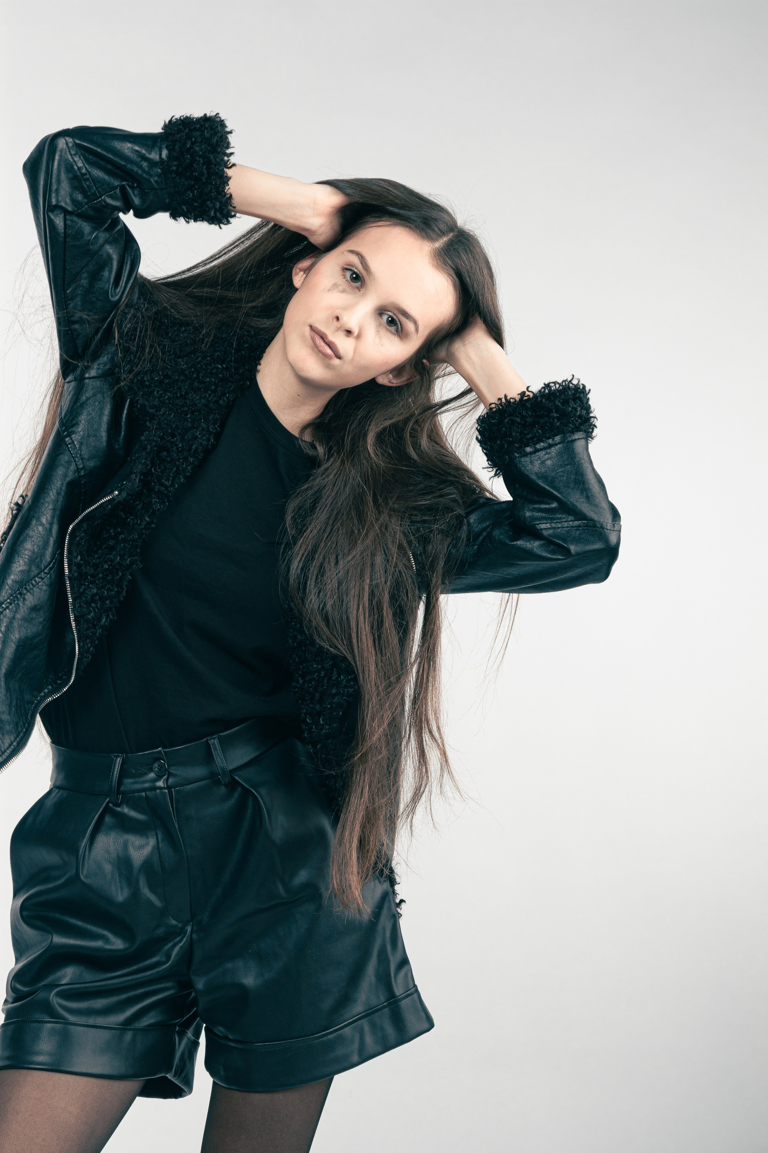 Маруся. Портретный и пейзажный фотограф Никита Павлов