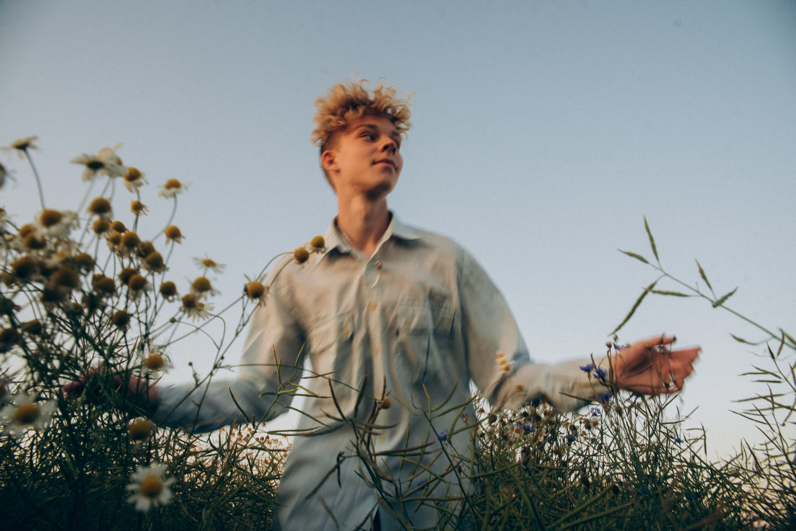 Вениамин. Свадебный и семейный фотограф в городе Смоленске