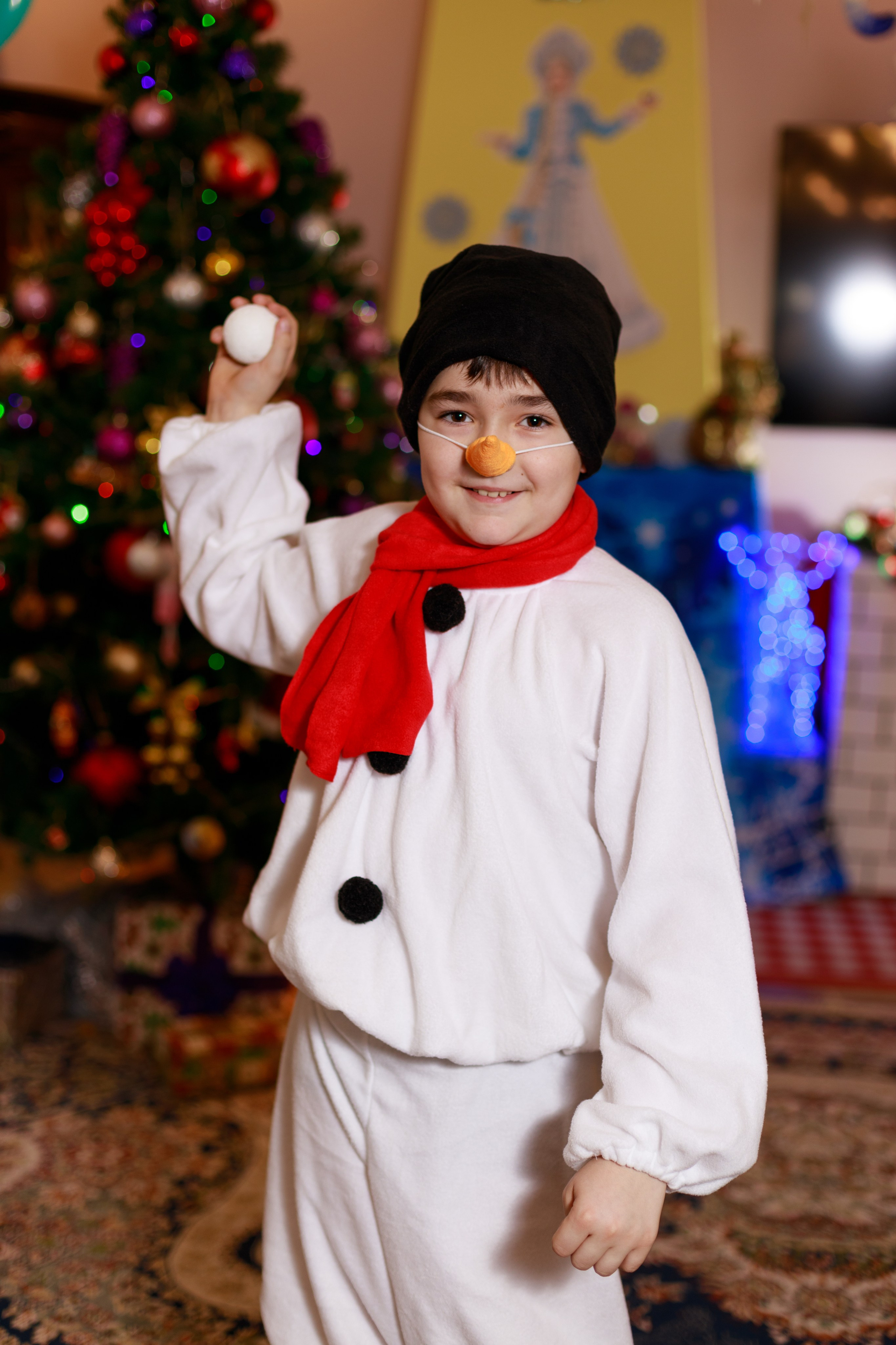 Фотосессия утренника Ростов-на-Дону