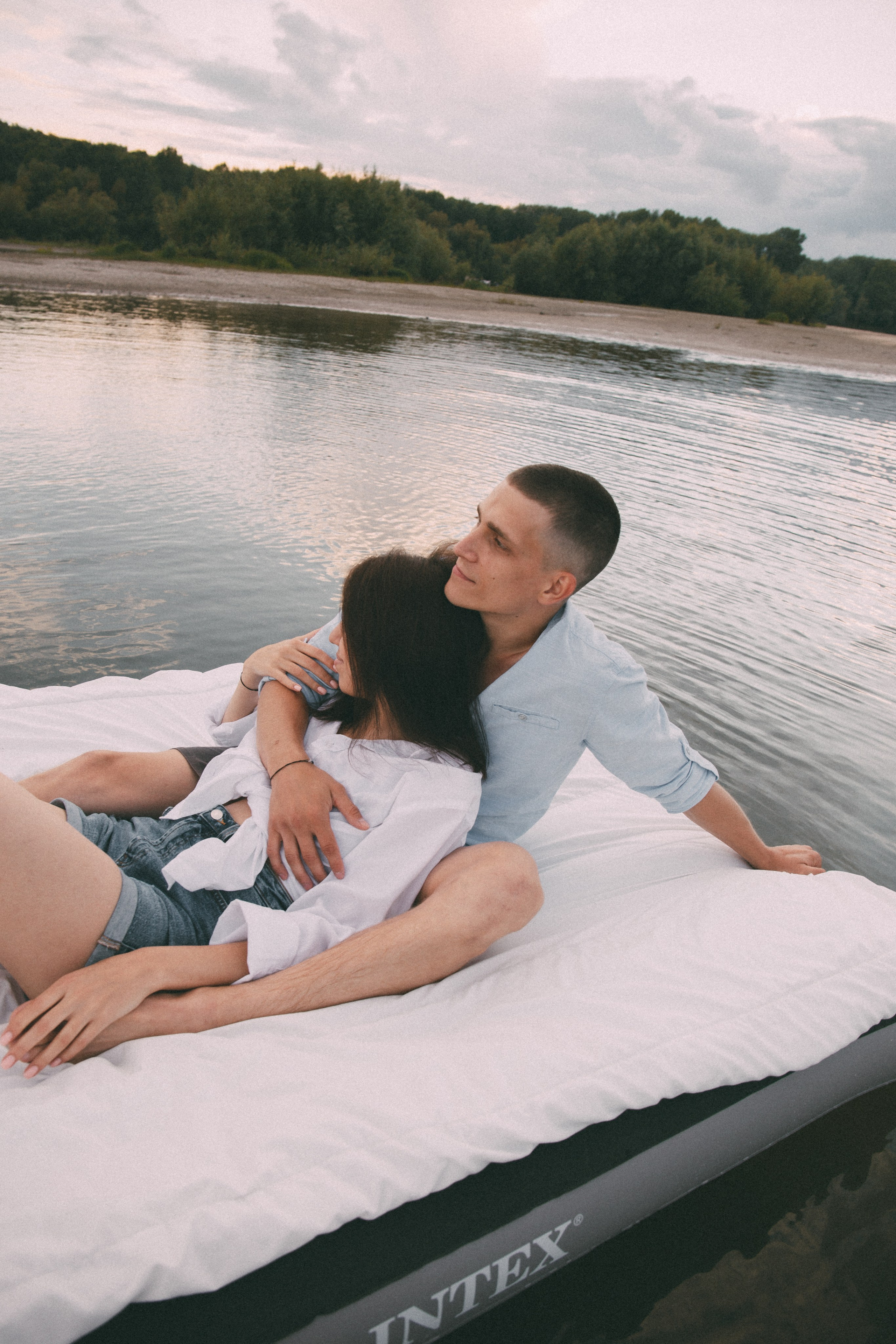 Мы. Свадебный и портретный фотограф в Новосибирске Любовь Исакова