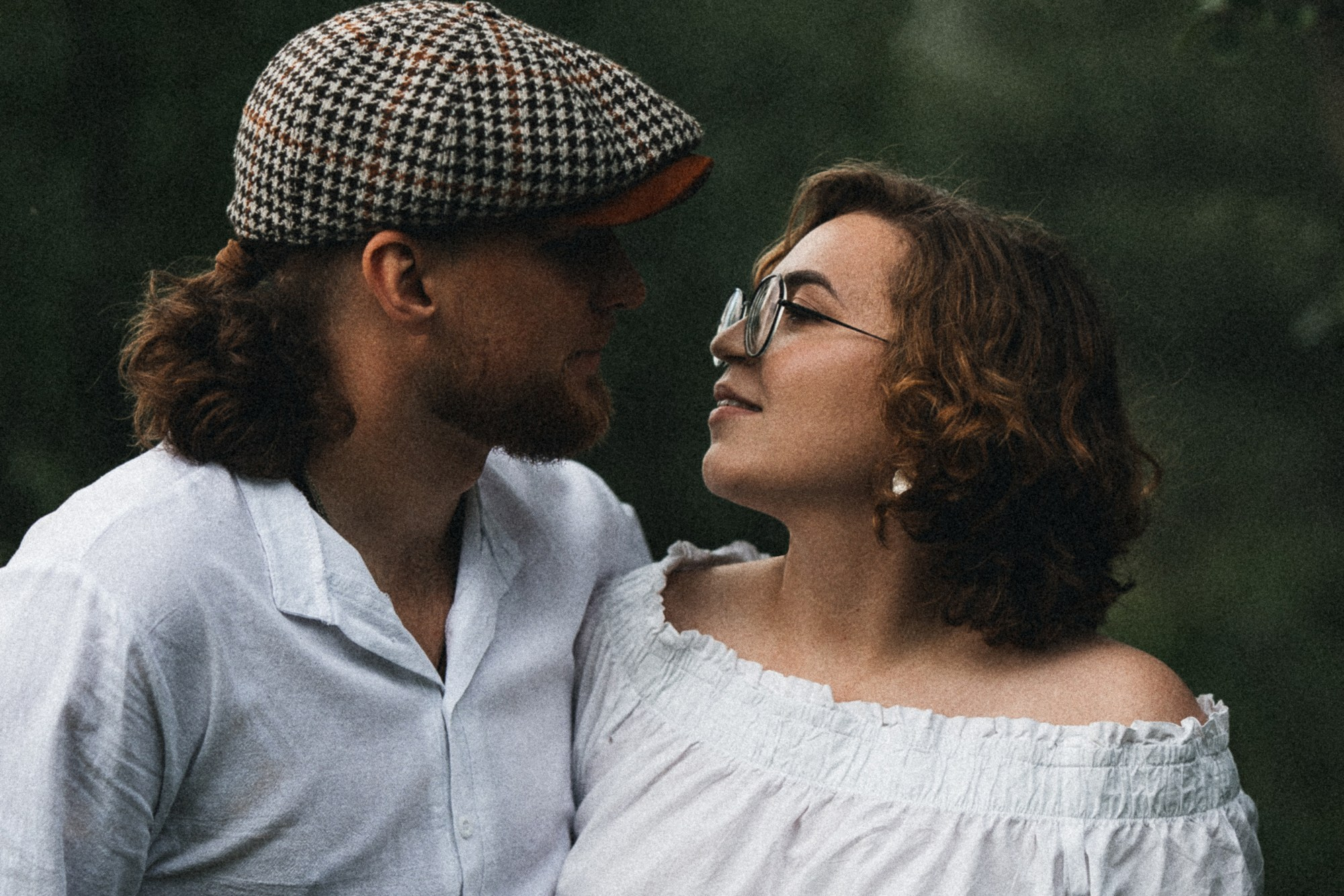 Валентин и Юля. История для двоих. Фотограф в Мурманске Екатерина Рудак