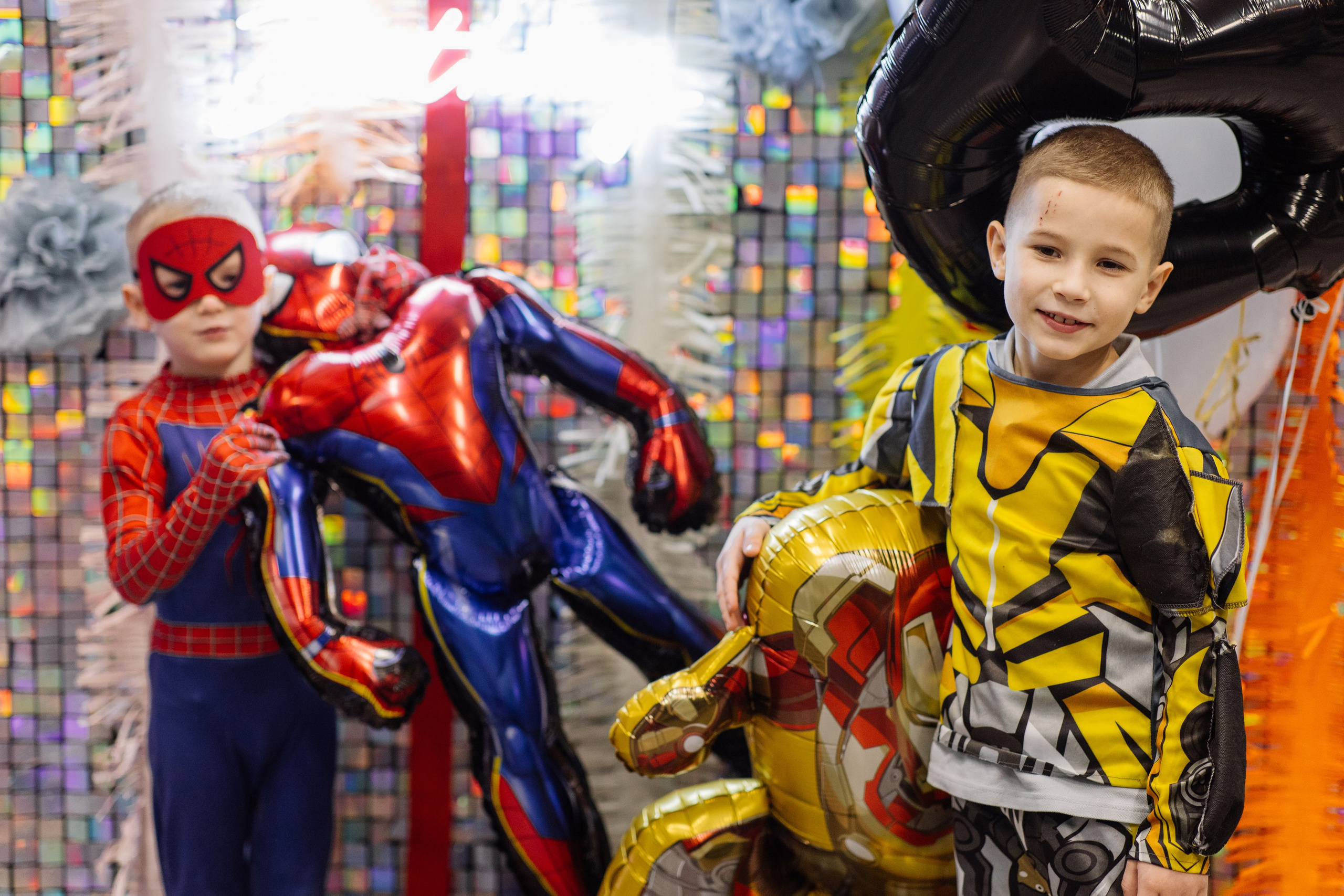 Тиме 5 Супергерои. Семейный фотограф Москва детский фотограф Одинцово фотосессия беременности Рогачева Екатерина