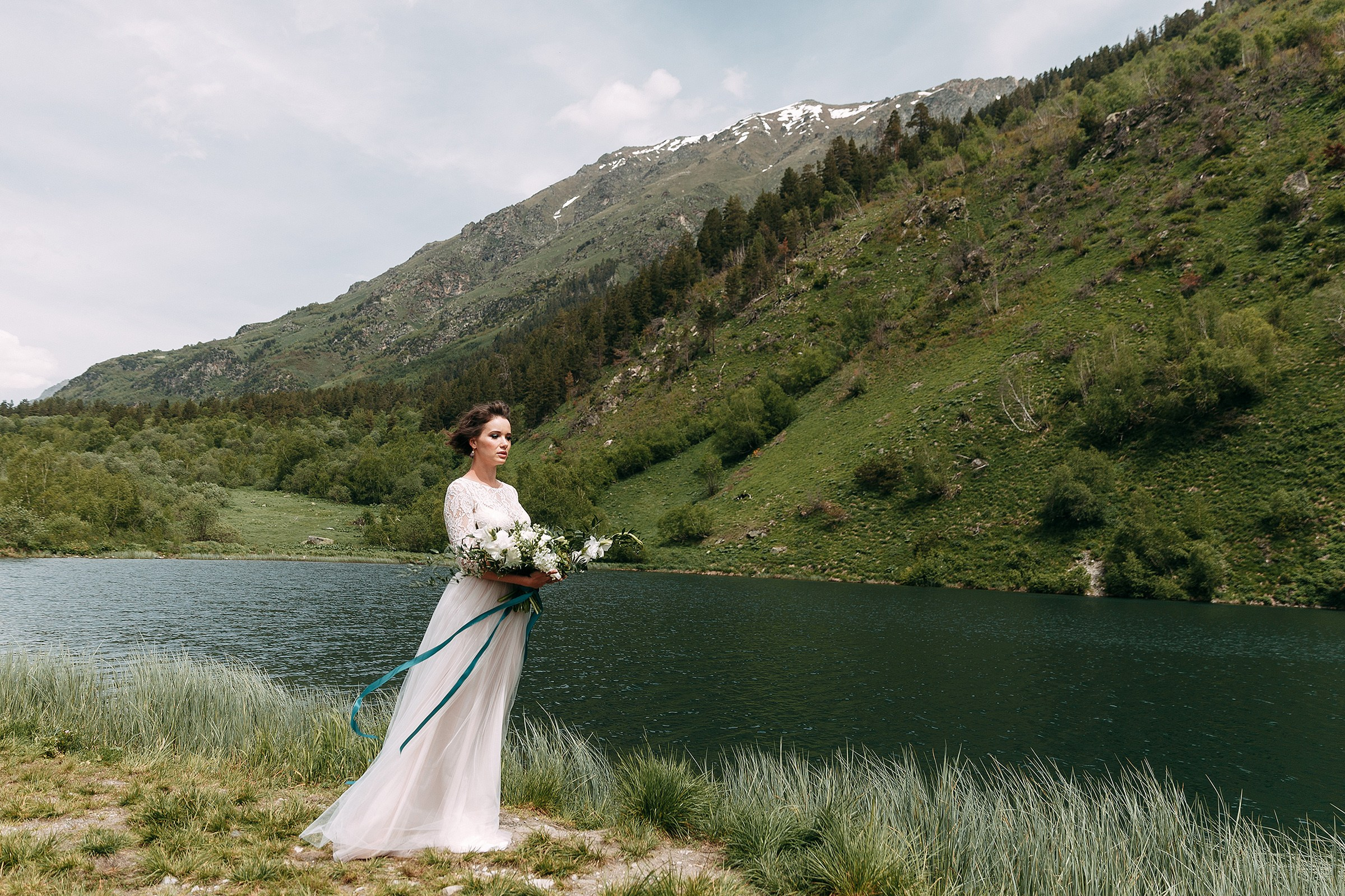 Иван и Елена. Свадебные фотографы Москва, Рязань Ася и Сергей