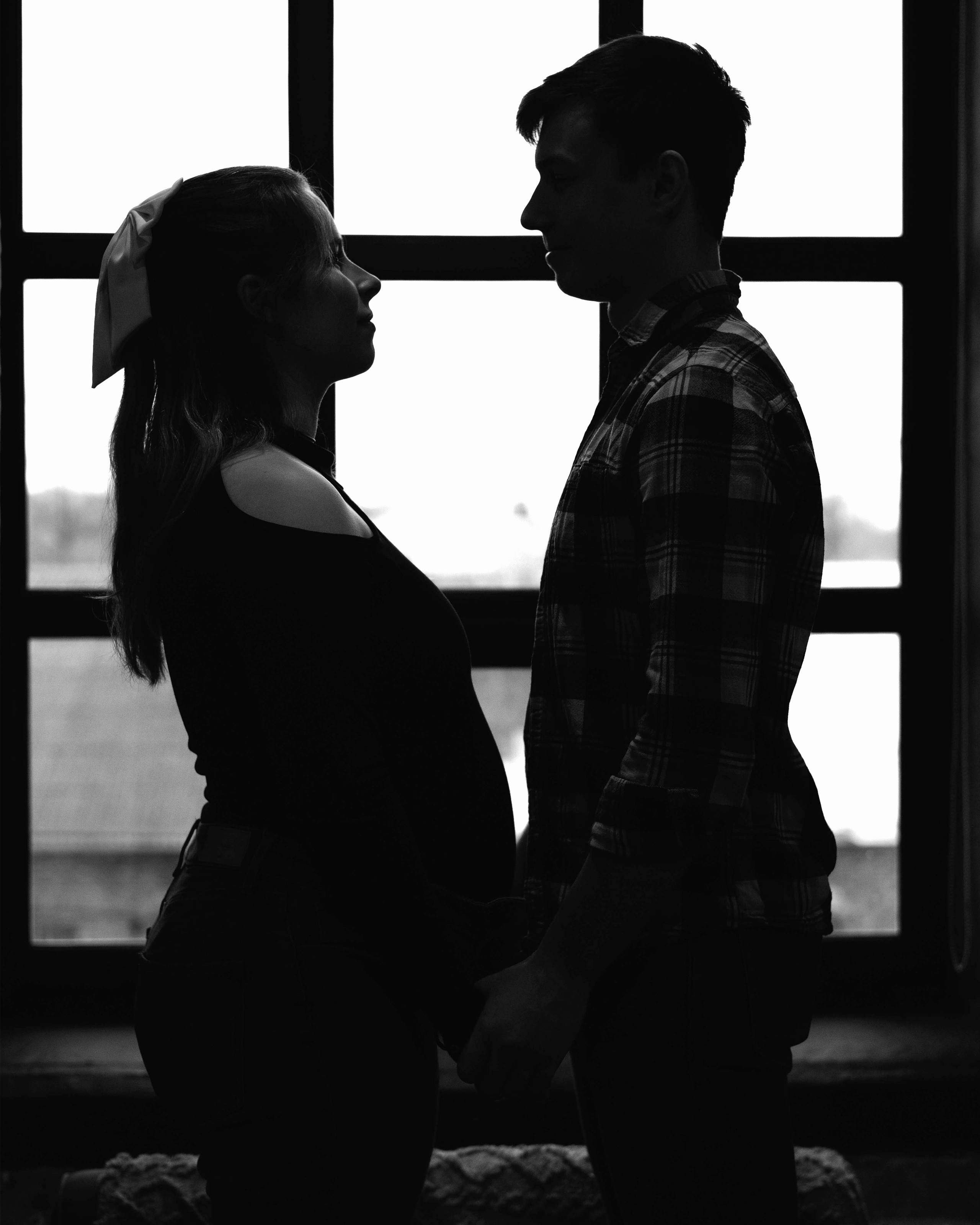 Данила и Мария. Индивидуальный фотограф в Москве