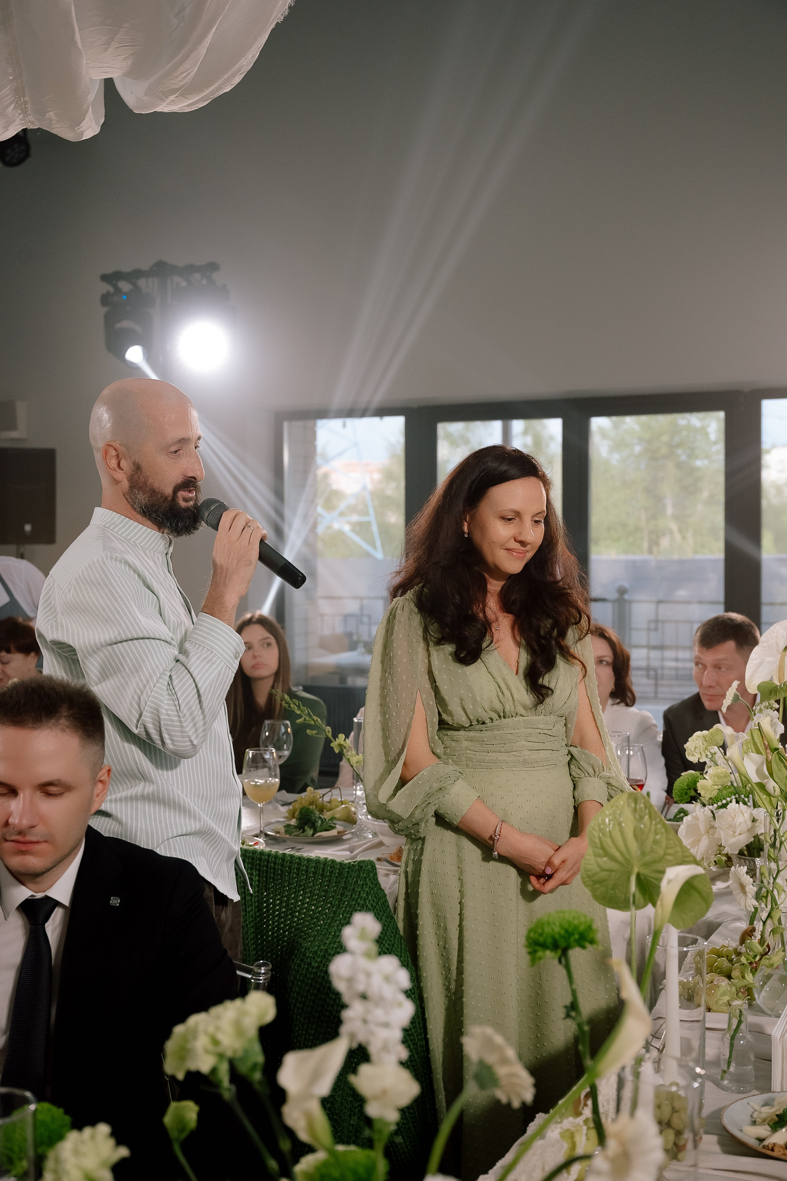 Толя & Аня 2025. Фотограф Москва. Шульгинова Ольга