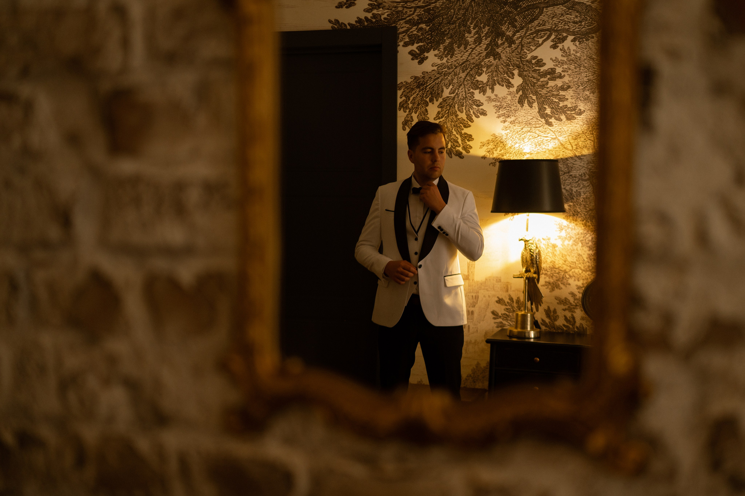 Таня и Женя. Свадебный и репортажный фотограф Сергей Чесноков