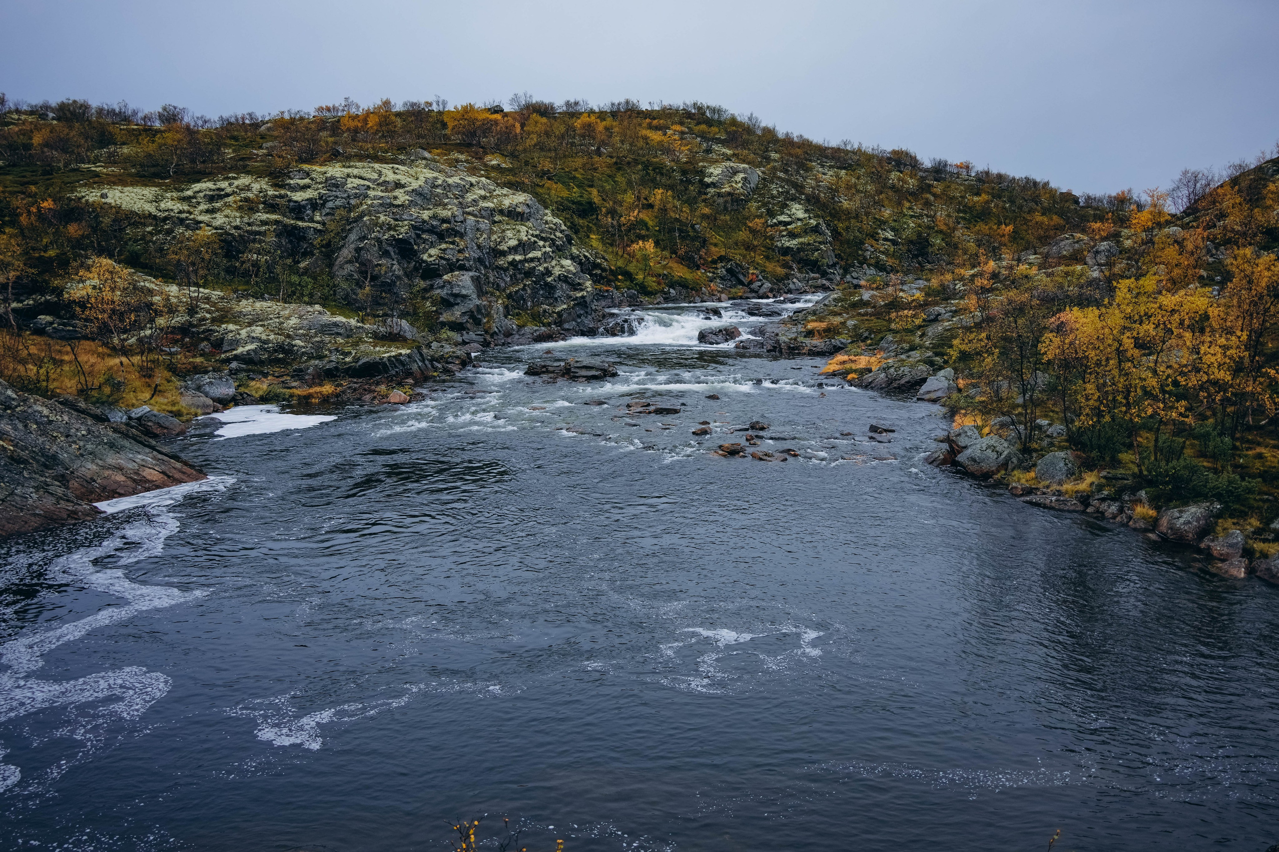 СЕВЕР. Event фотограф Степанова Александра