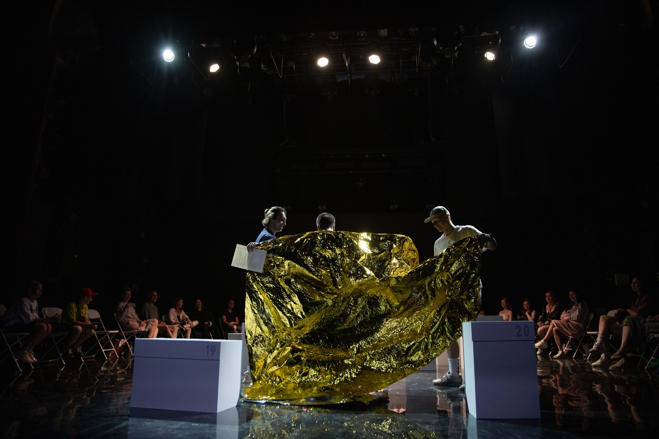 Трехдневный фотоотчет Выкса-фестиваль 2024. Фотограф городских и семейных событий Артем Карпухин