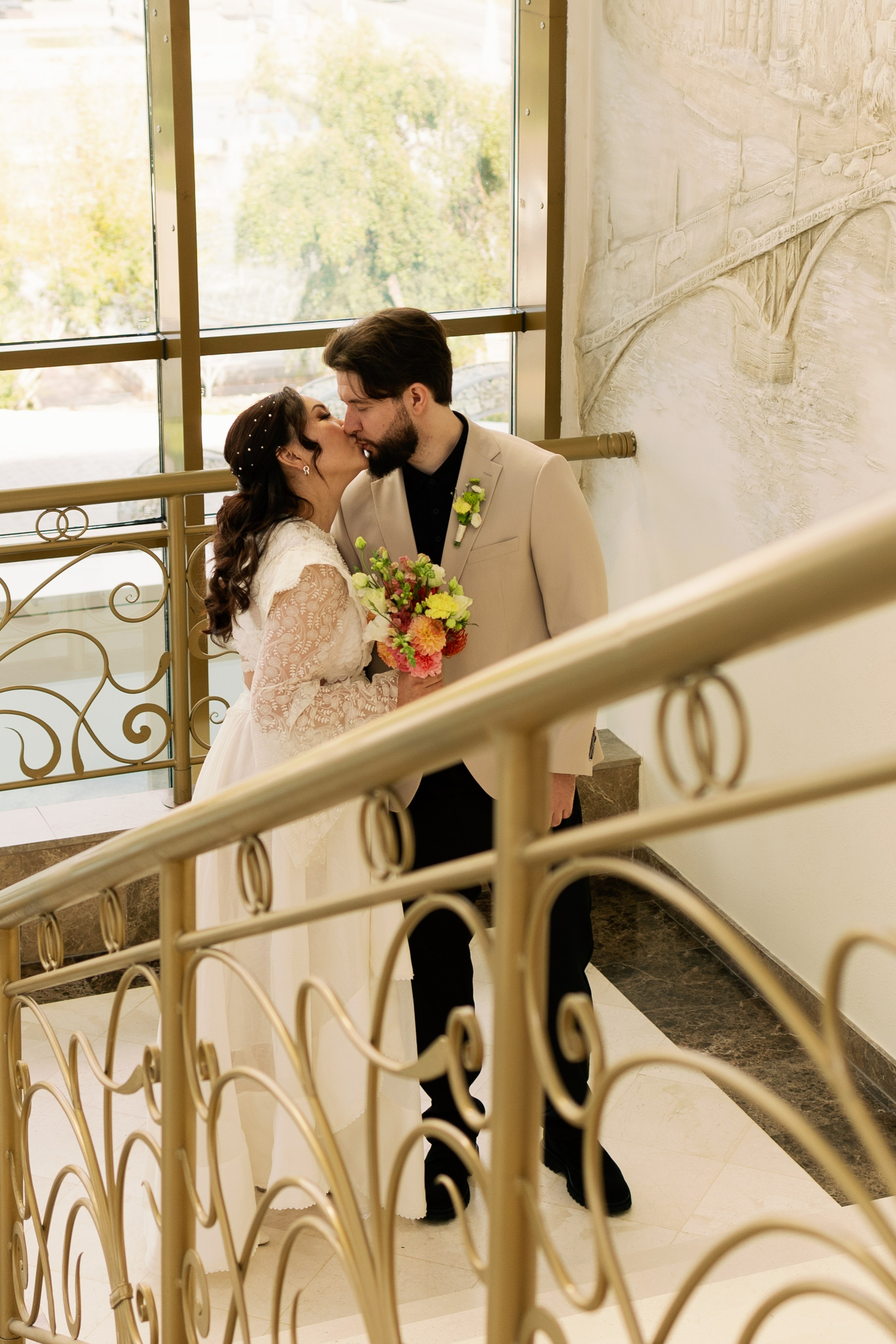 Артем и Нина. Семейный фотограф Надежда Каримова | Иркутск Байкал Аршан